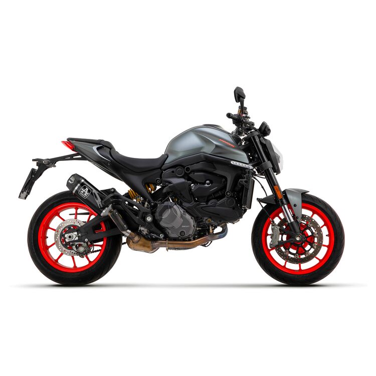 Dark Aluminum/Carbon Fiber