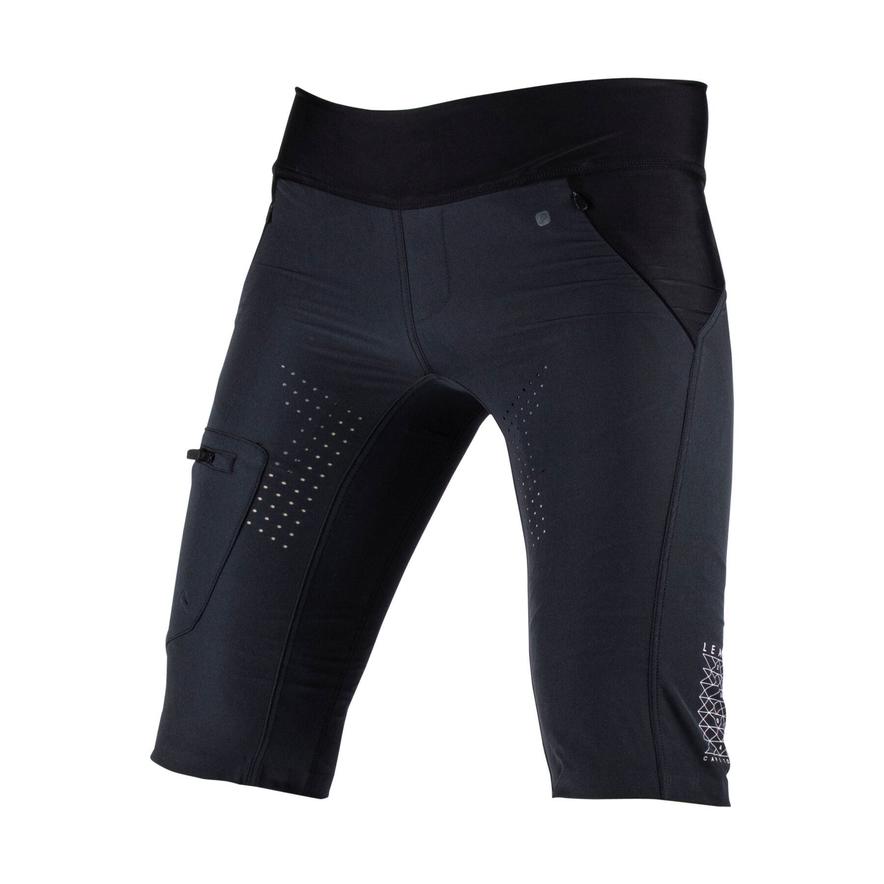 Leatt MTB All-MTN 2.0 Women's Shorts