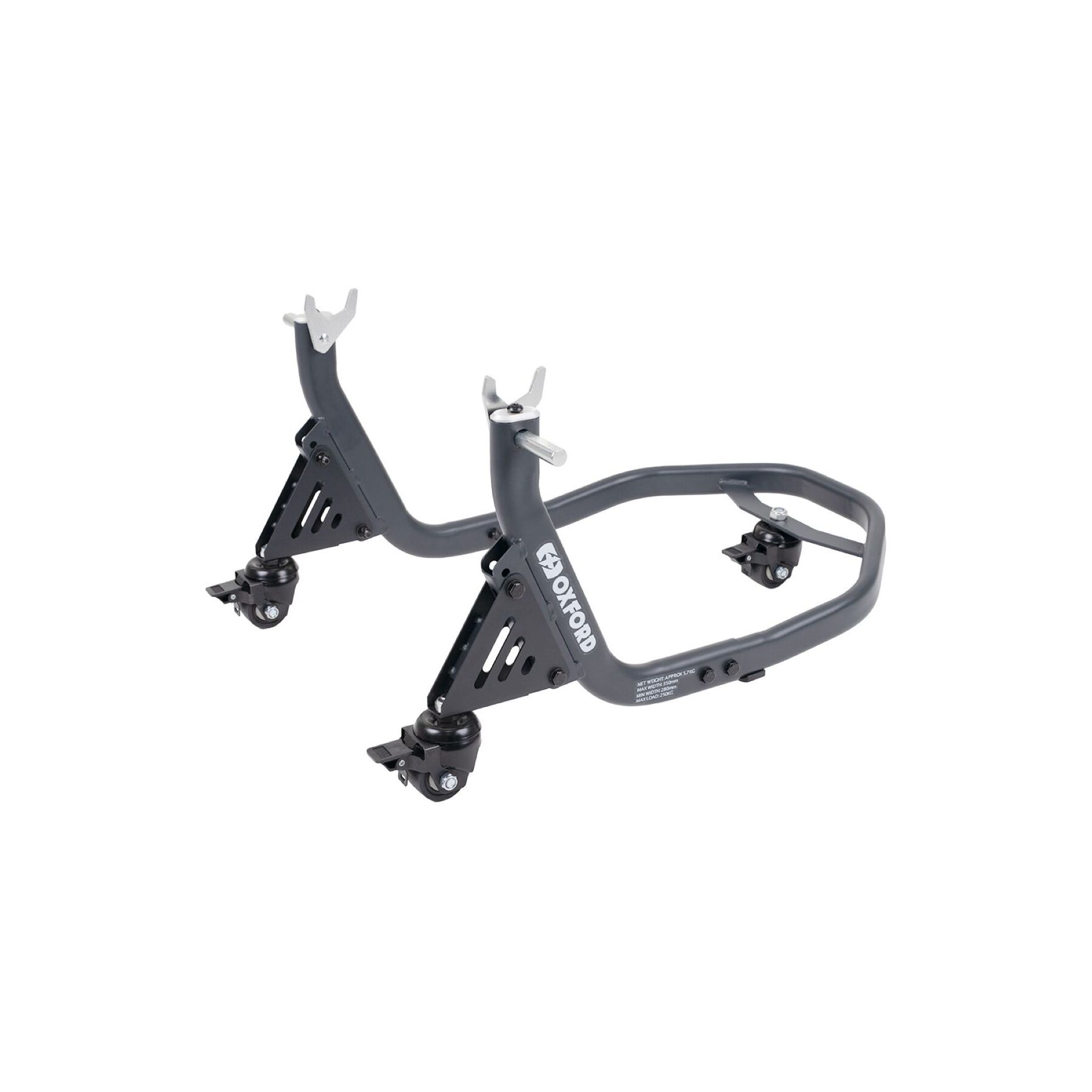 Oxford Zero-G Rear Dolly Stand