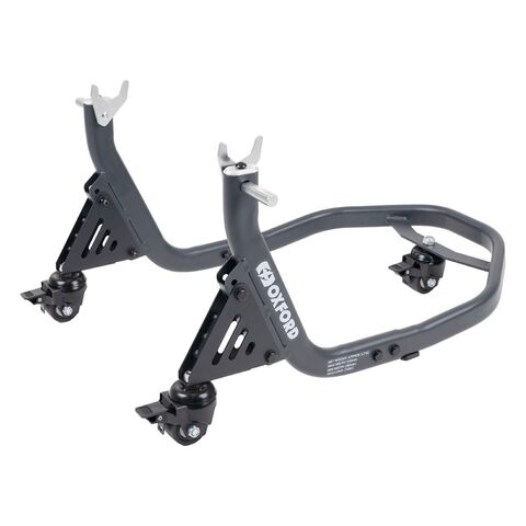 Oxford Zero-G Rear Dolly Stand