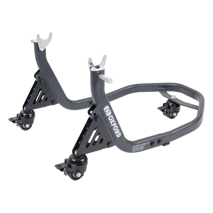 Oxford Zero-G Rear Dolly Stand