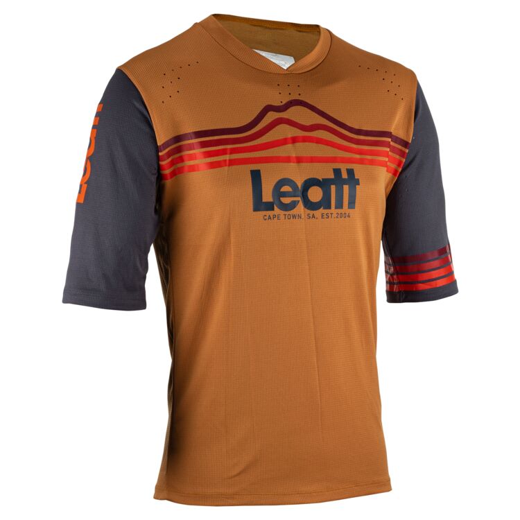 Orange/Grey