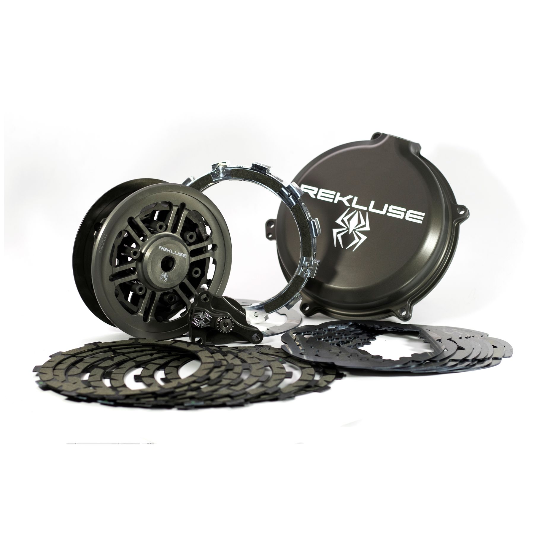 Rekluse Radius CX 3.0 Clutch Kit KTM / Husqvarna / Gas Gas 250cc-300cc