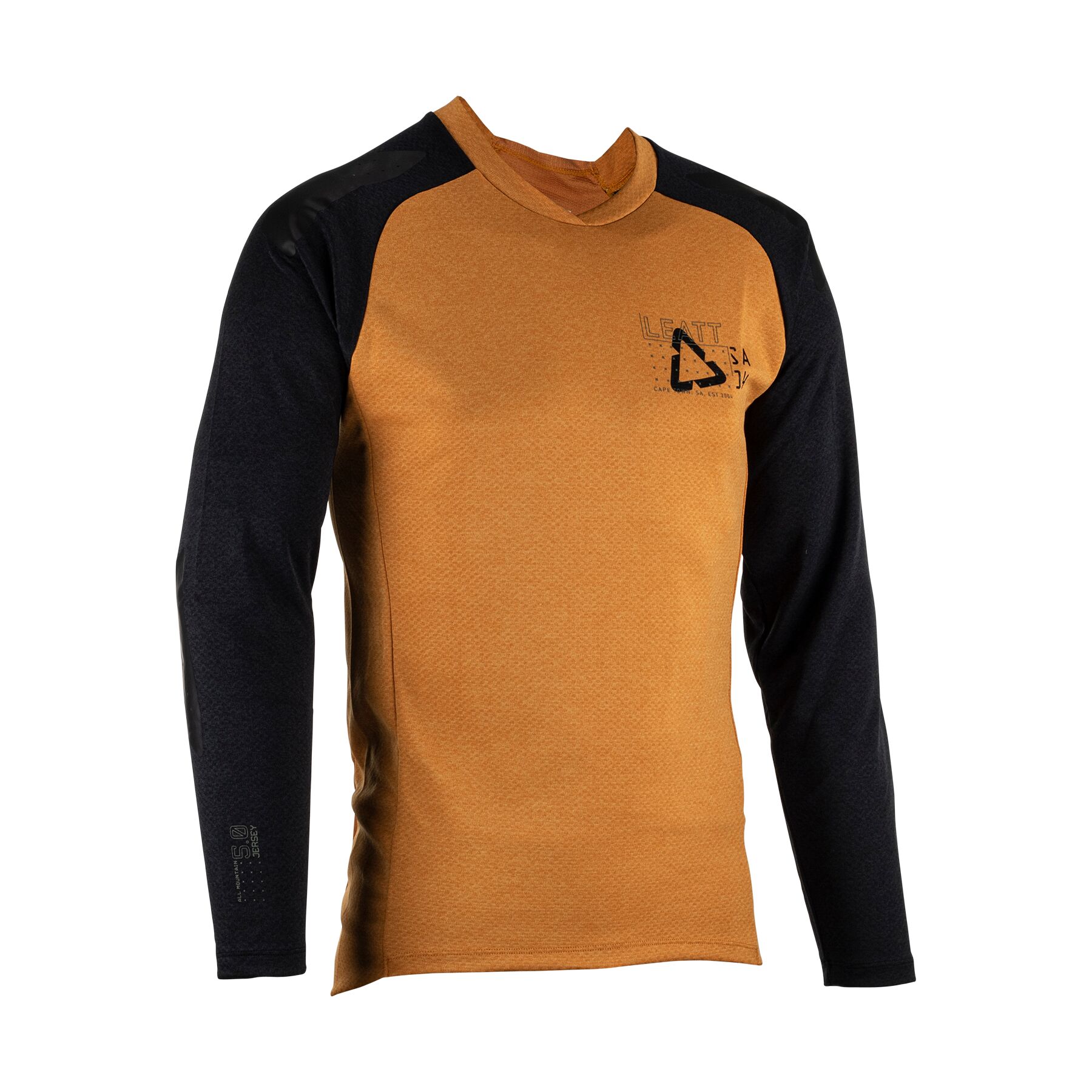 Leatt MTB All-MTN 5.0 Jersey