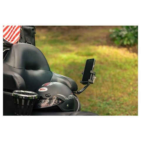 Ciro Passenger Phone Mount