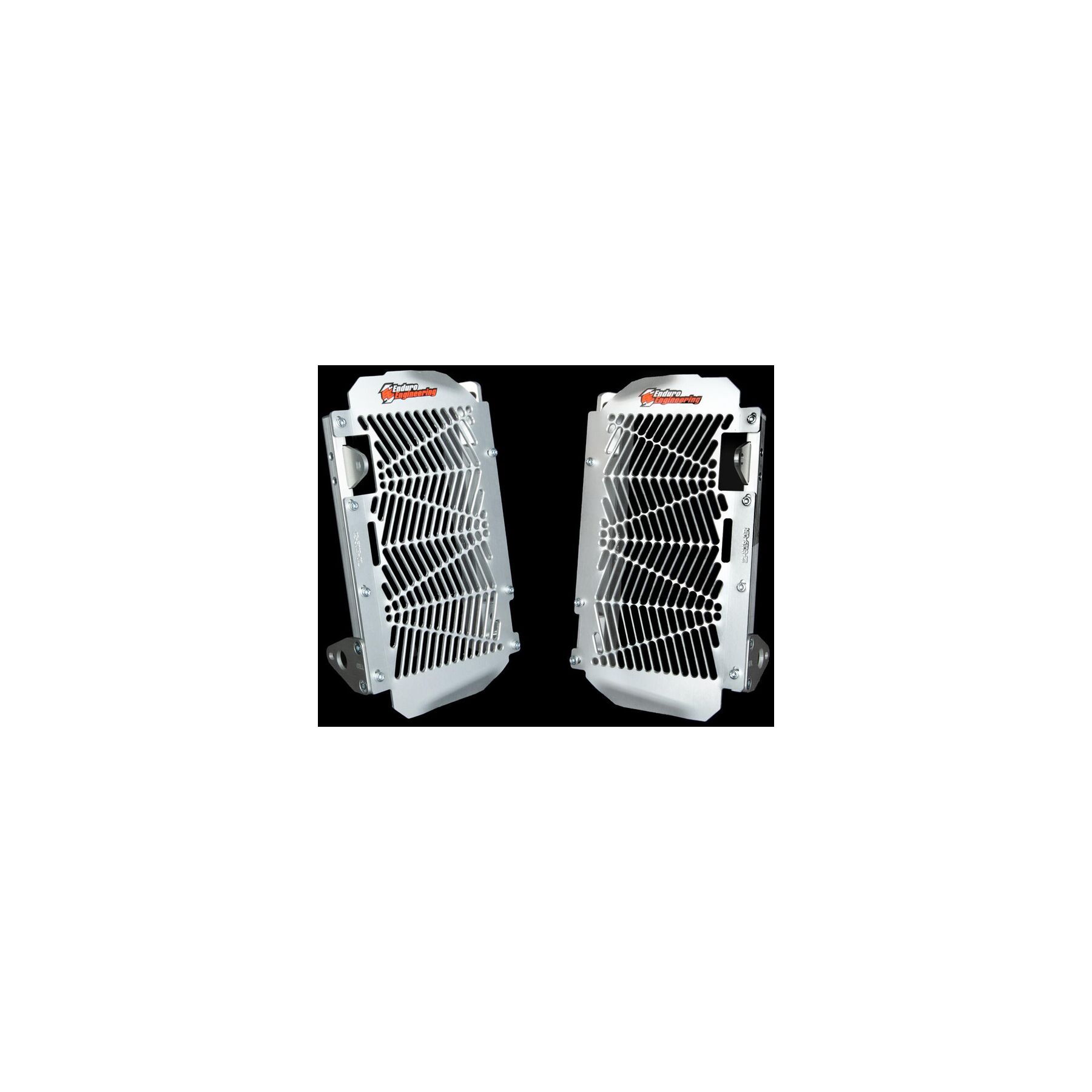 Enduro Engineering Radiator Guards Yamaha 250cc-450cc 2018-2024
