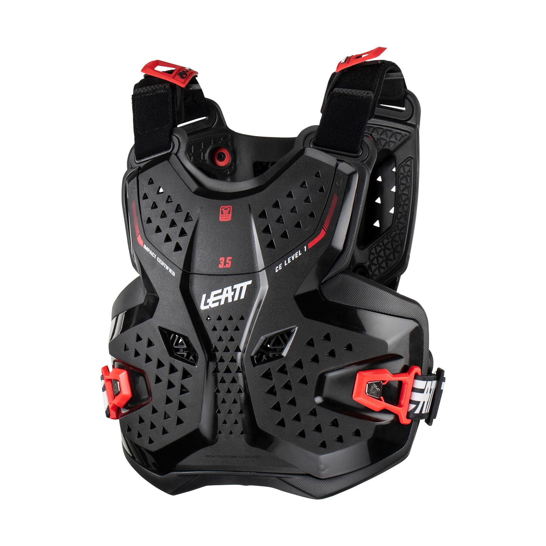 Leatt Youth 3.5 Chest Protector