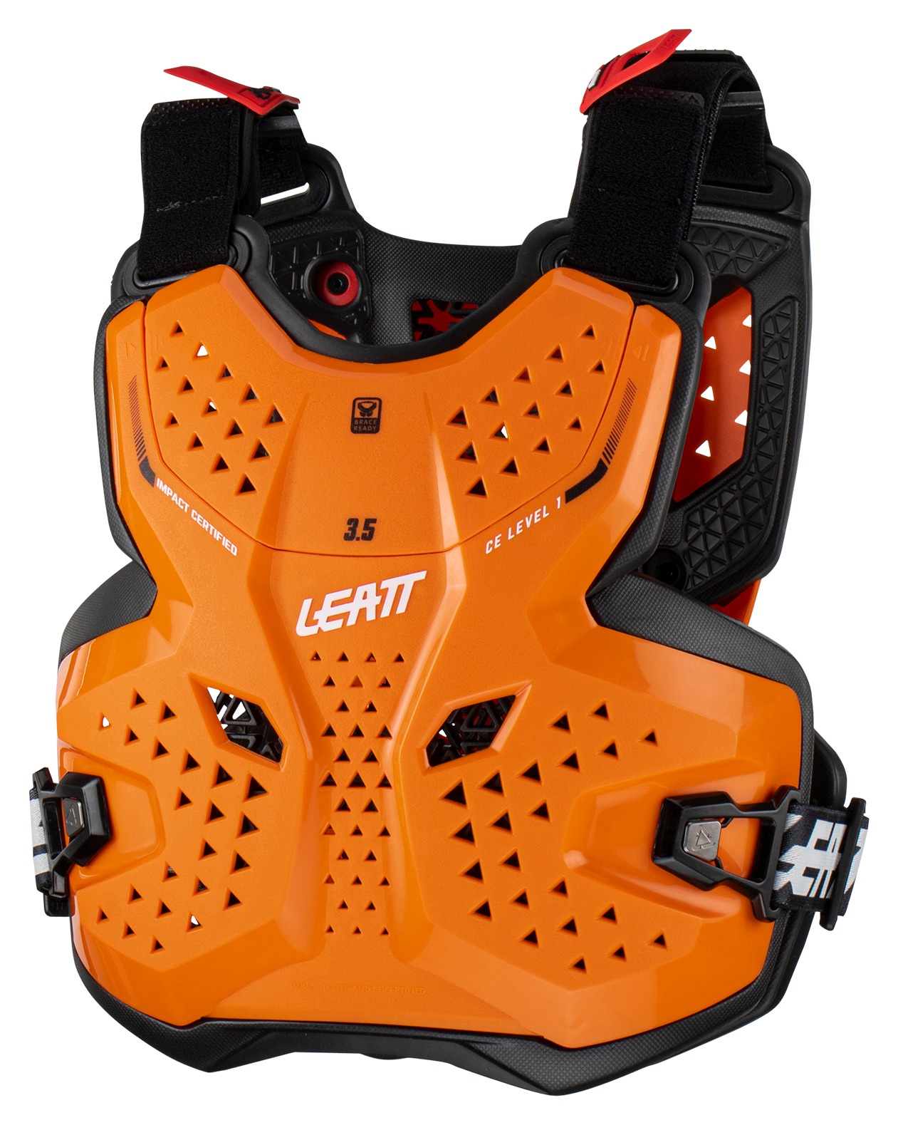 Leatt Youth 3.5 Chest Protector Youth LG/XL