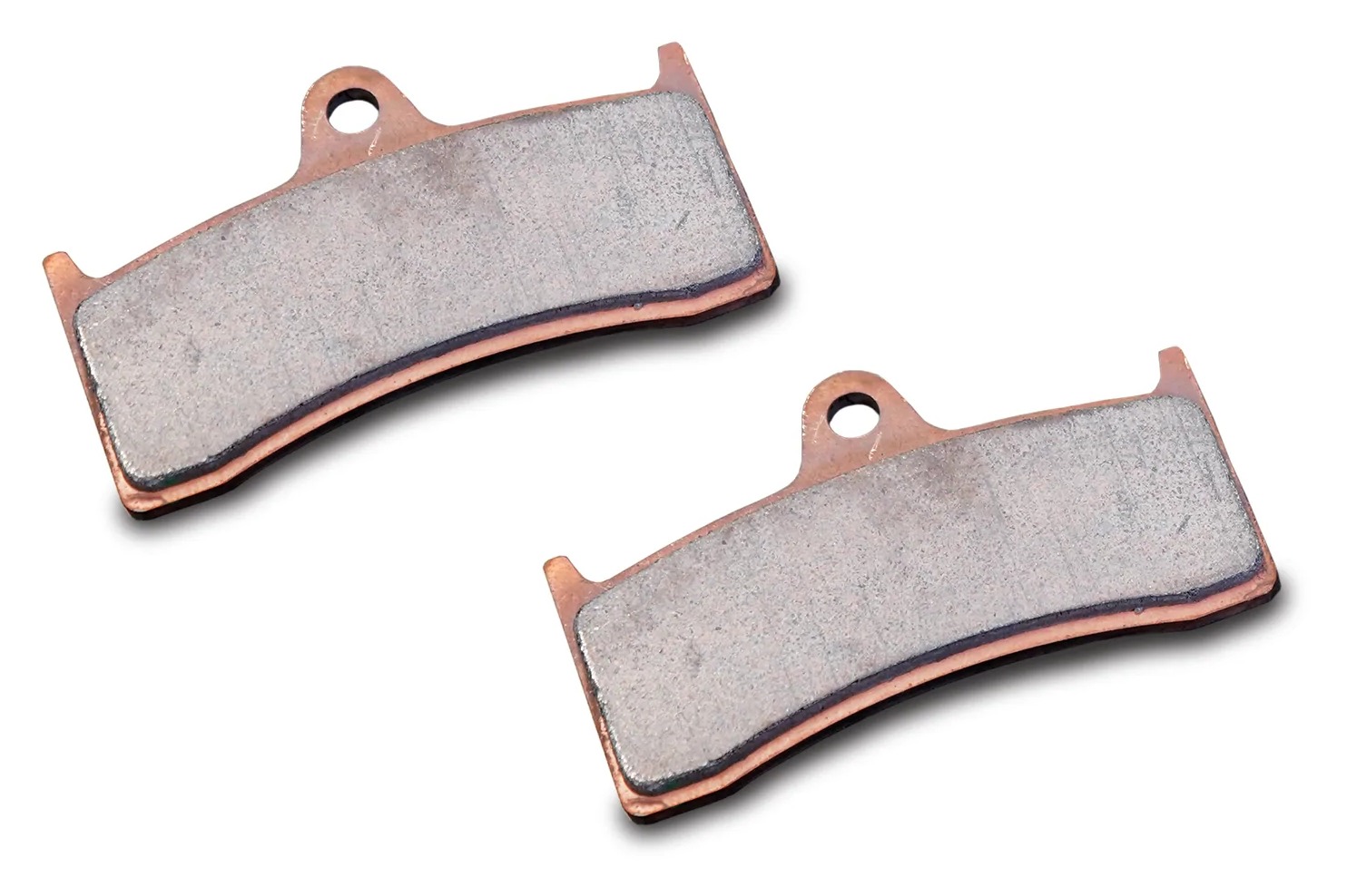Arlen Ness Replacement Brake Pads 6 Piston