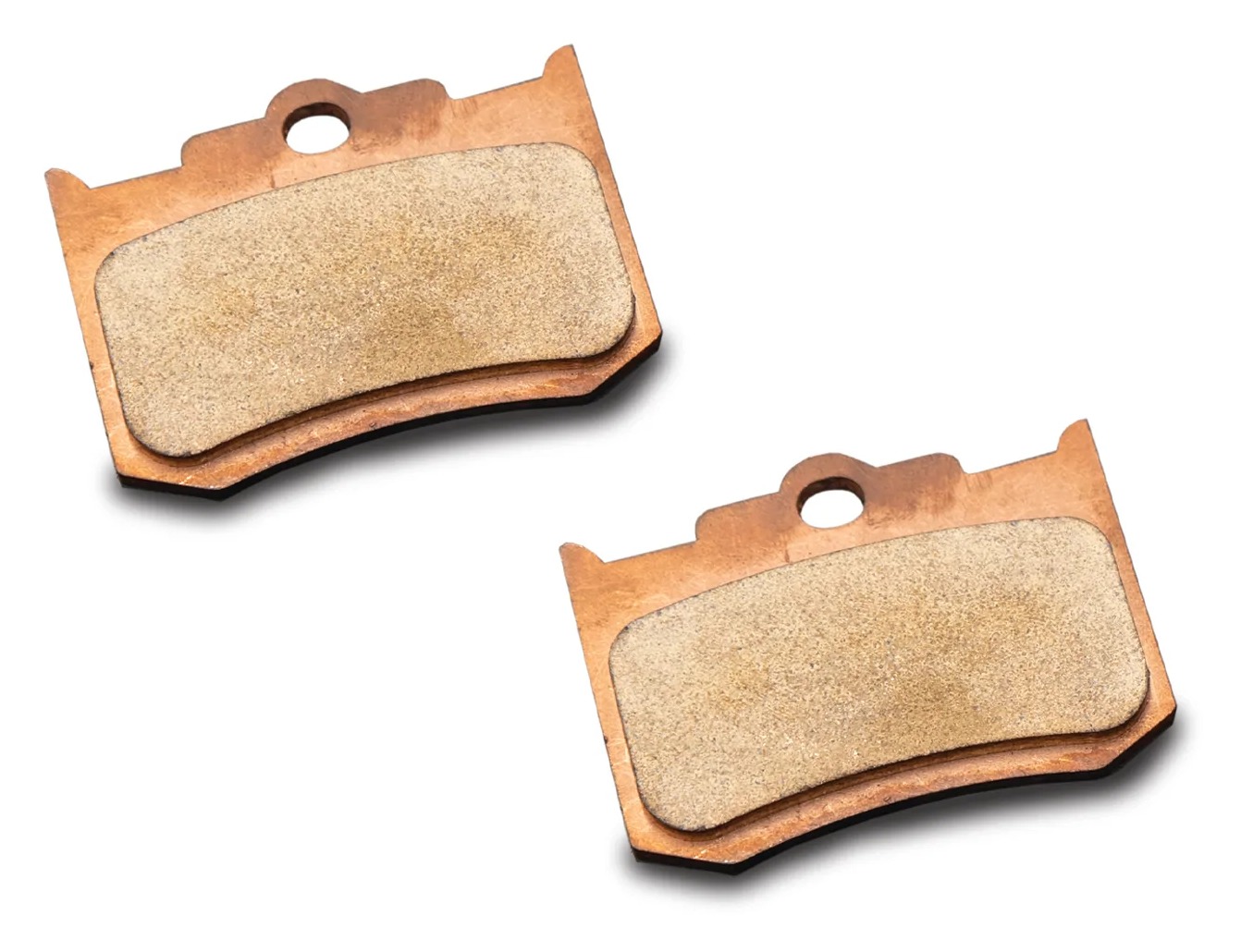 Arlen Ness Replacement Brake Pads 4 Piston