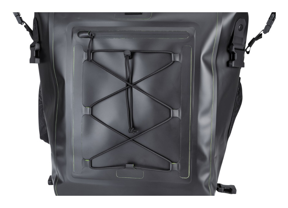 Ciro 60L Roll Top Waterproof Bag RevZilla