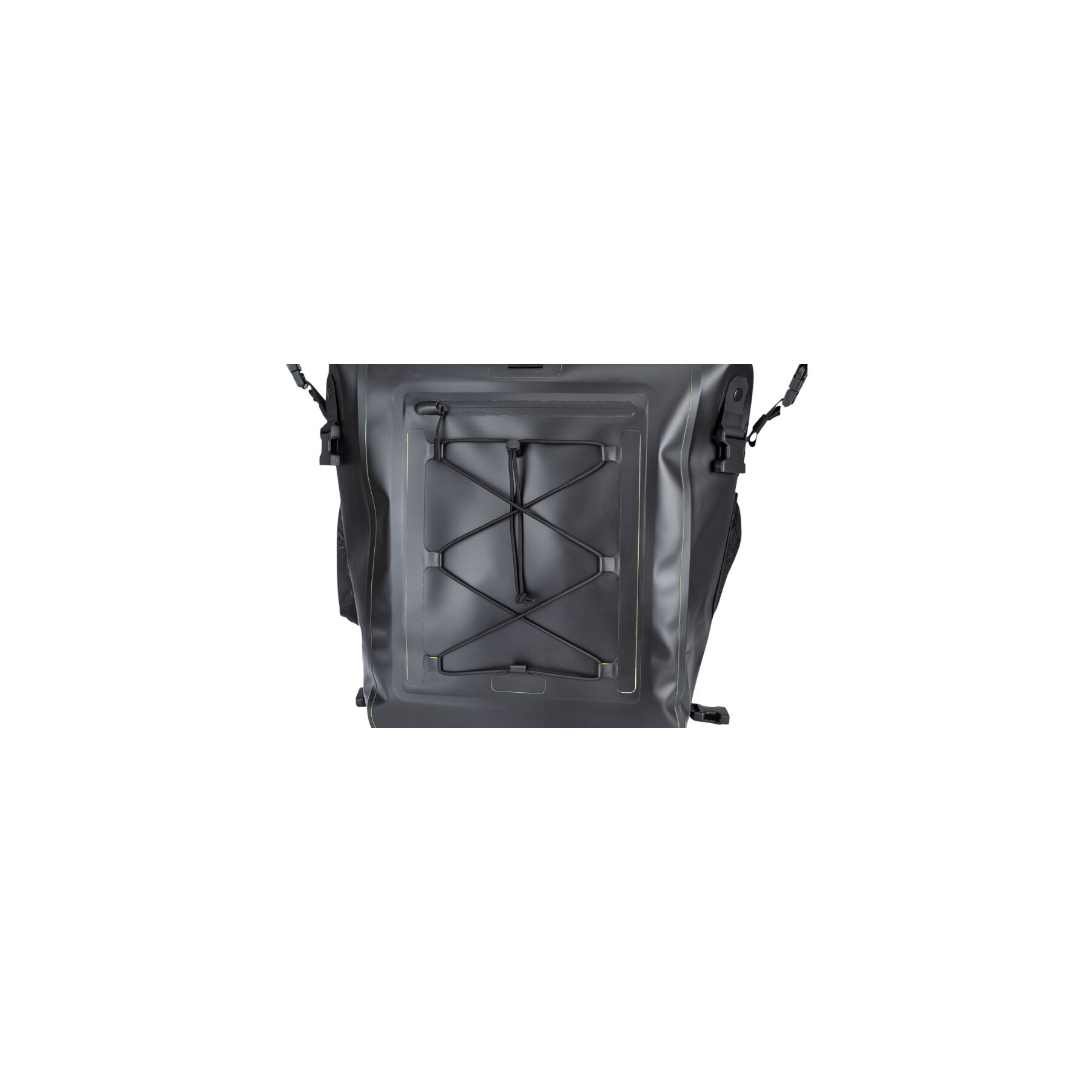 Ciro 60L Roll Top Waterproof Bag