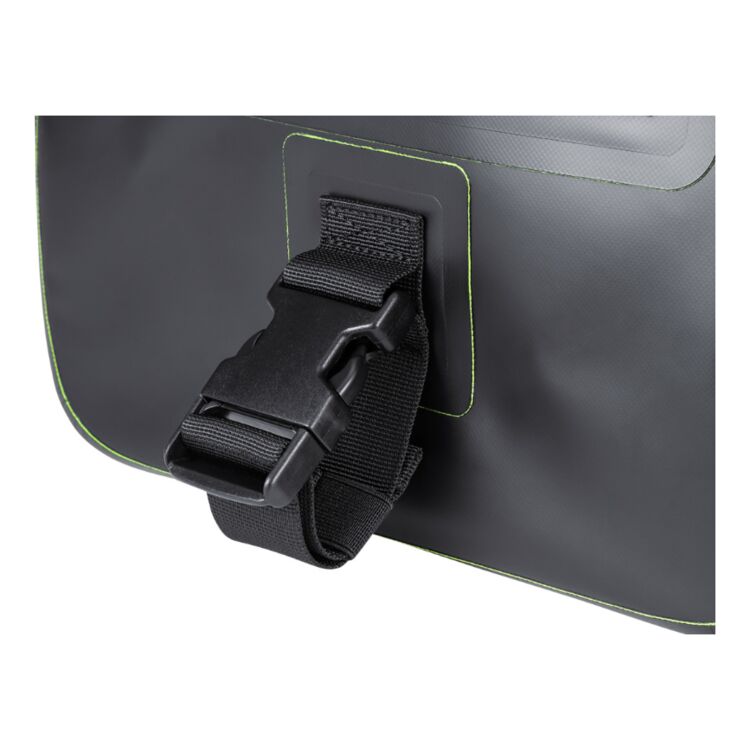 Ciro 25L Luggage Rack Quick Release Waterproof Cooler for Harley 16