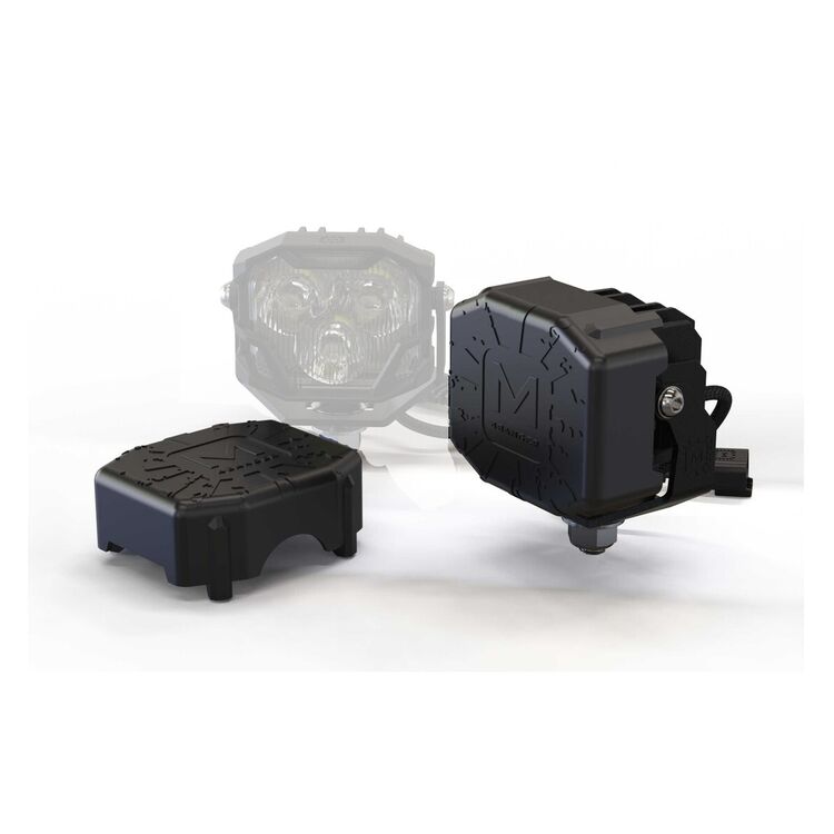 Morimoto 4Banger Blackout Covers