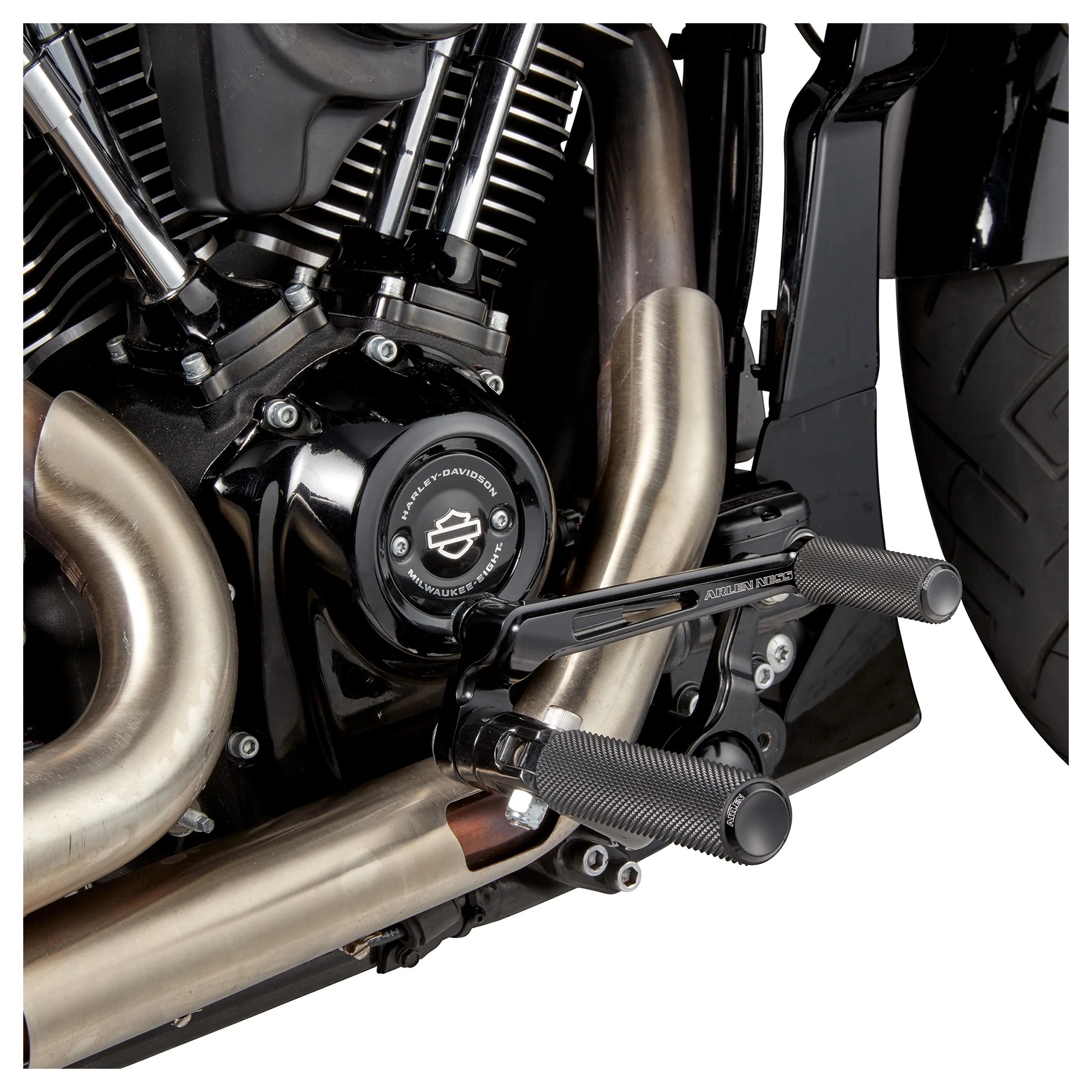 H-DフェンダーストラットARLEN NESS Ness-Tech未使用 H-DフェンダーストラットARLEN NESS Ness-Tech未使用 - メルカリ