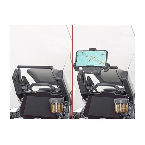 Givi FB6422 Fairing Accessory Bracket Triumph Tiger 1200 2022-2023