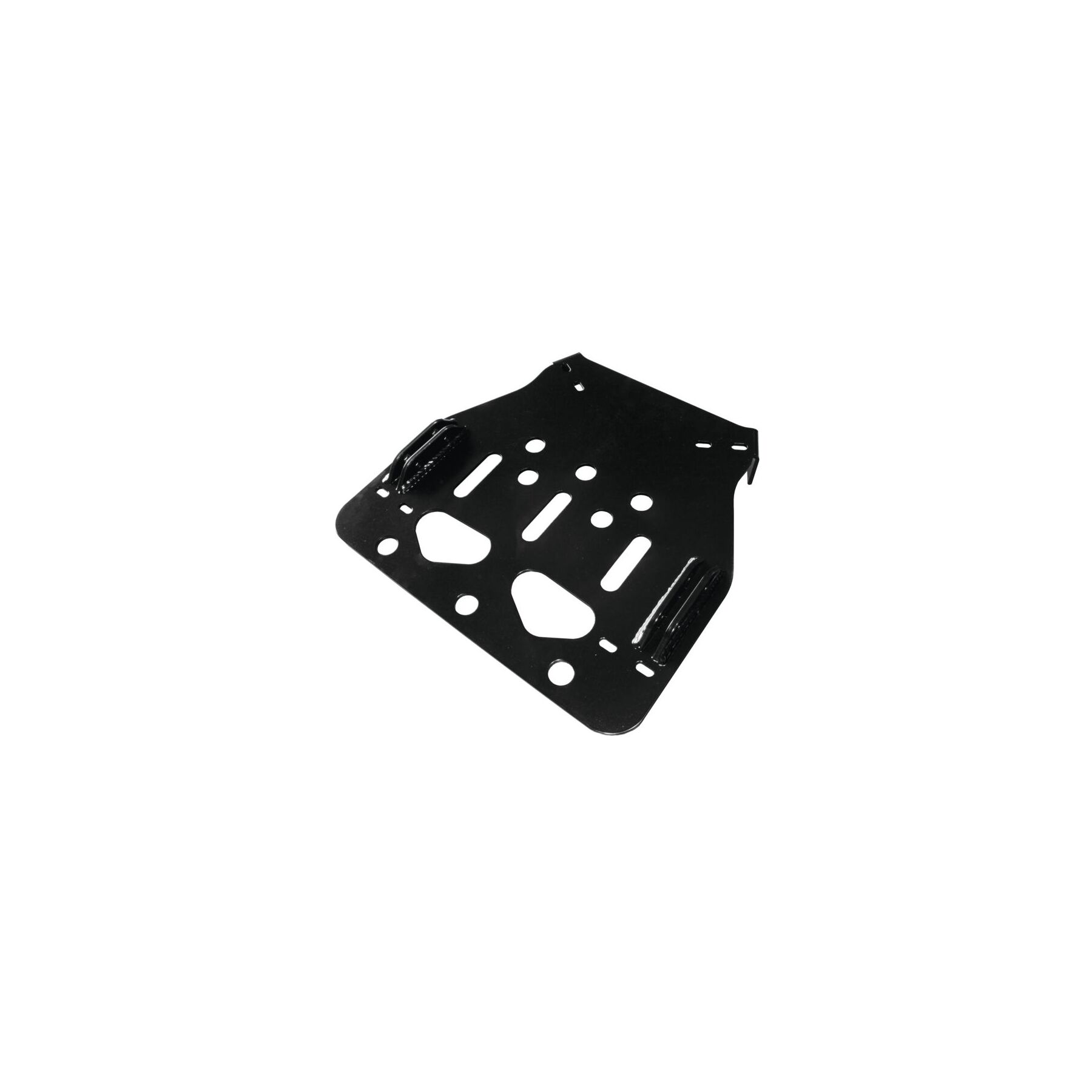 KFI ATV Plow Mount CFMOTO CForce / Yamaha Grizzly / Kodiak 2002-2025