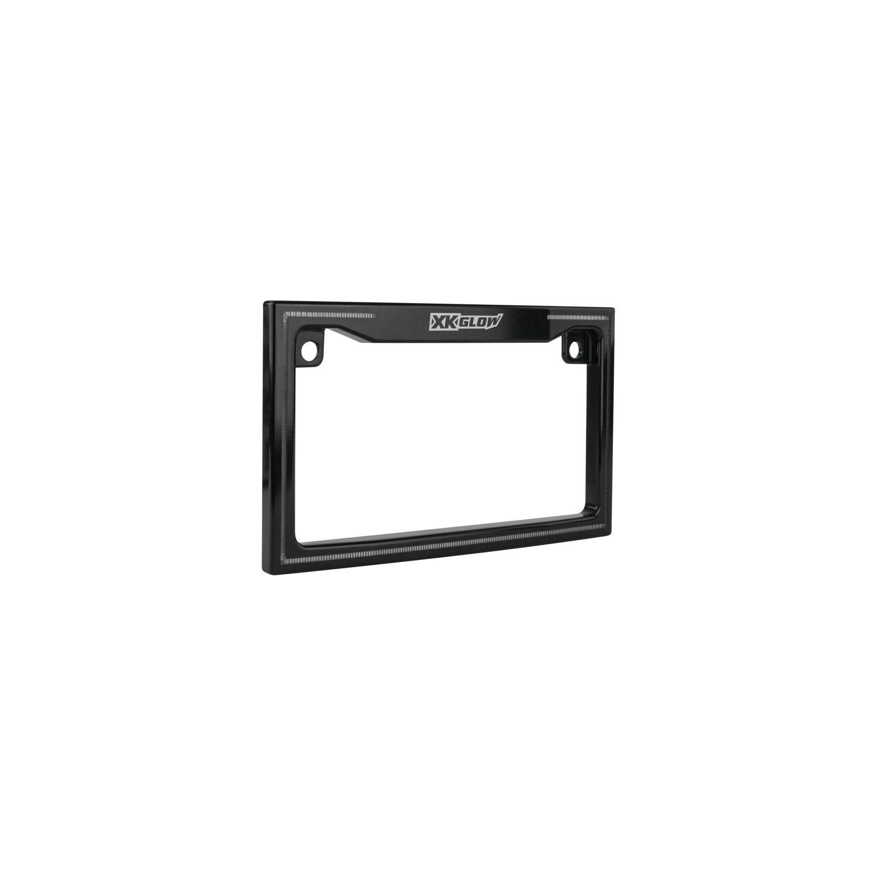 XKGlow LED License Plate Frame