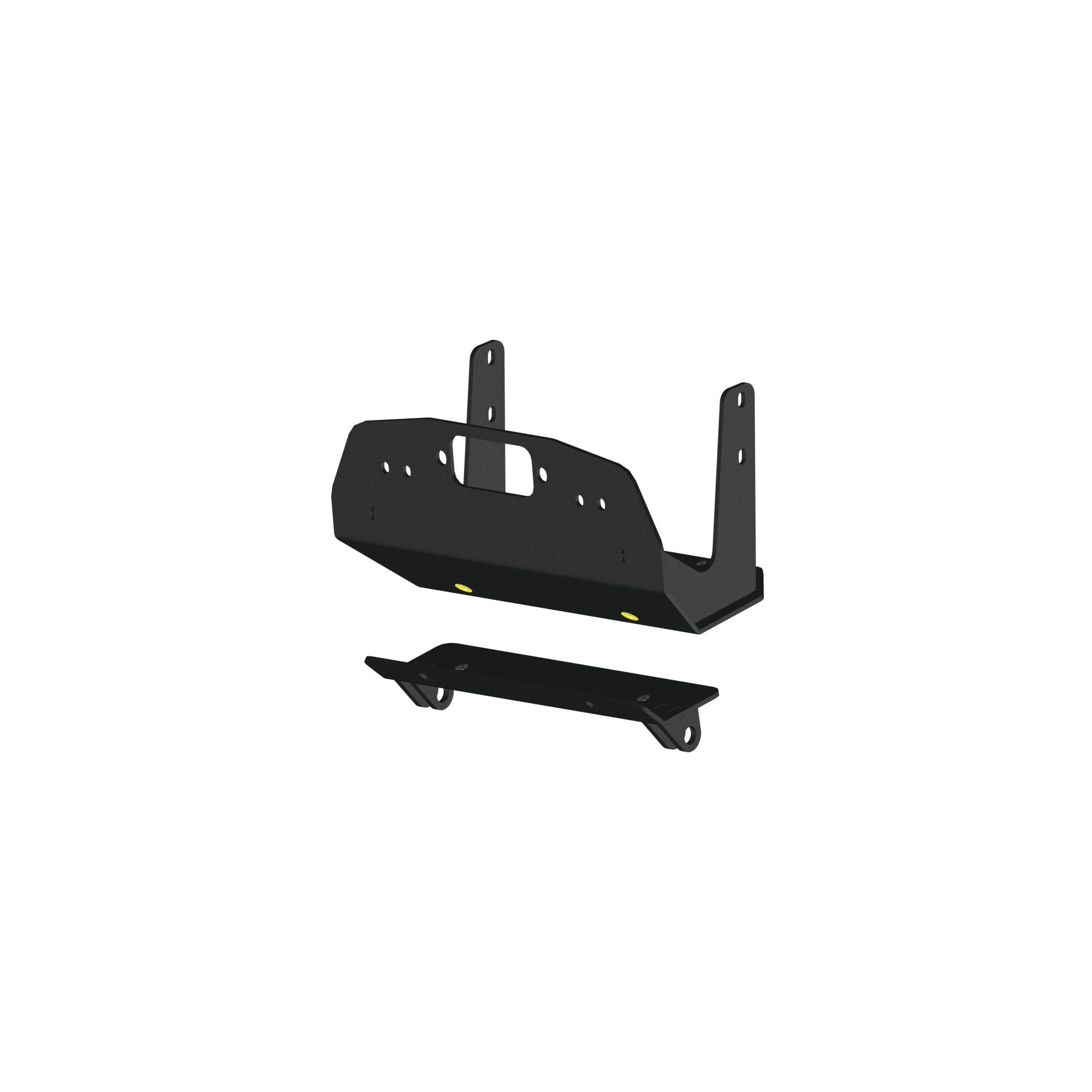 KFI UTV Front-Mount Plow Mount CFMOTO ZForce 950 2020-2022
