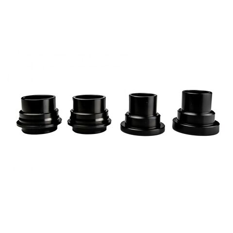 Enduro Engineering Front/Rear Wheel Spacer Adapters Beta 2020-2026