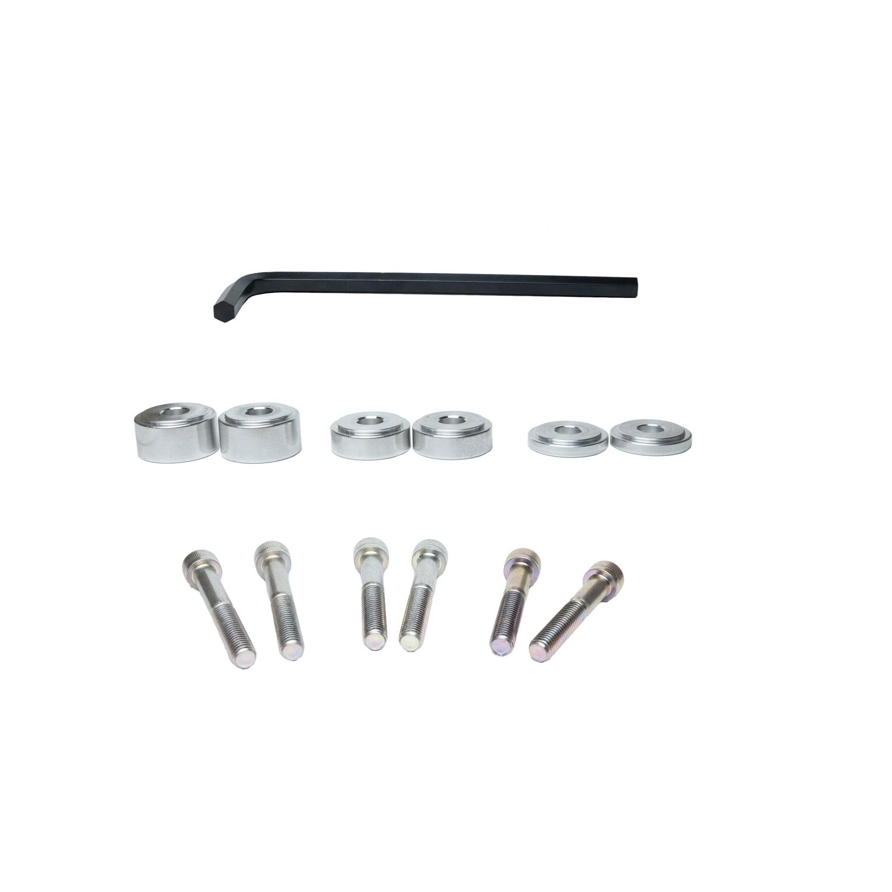 Enduro Engineering Handlebar Risers Husqvarna / KTM 125cc-450cc