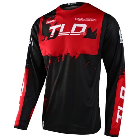 Troy Lee Youth GP Astro Jersey