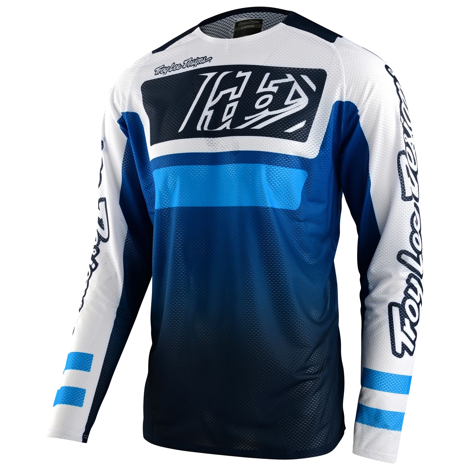 Troy Lee SE Pro Air Lanes Jersey