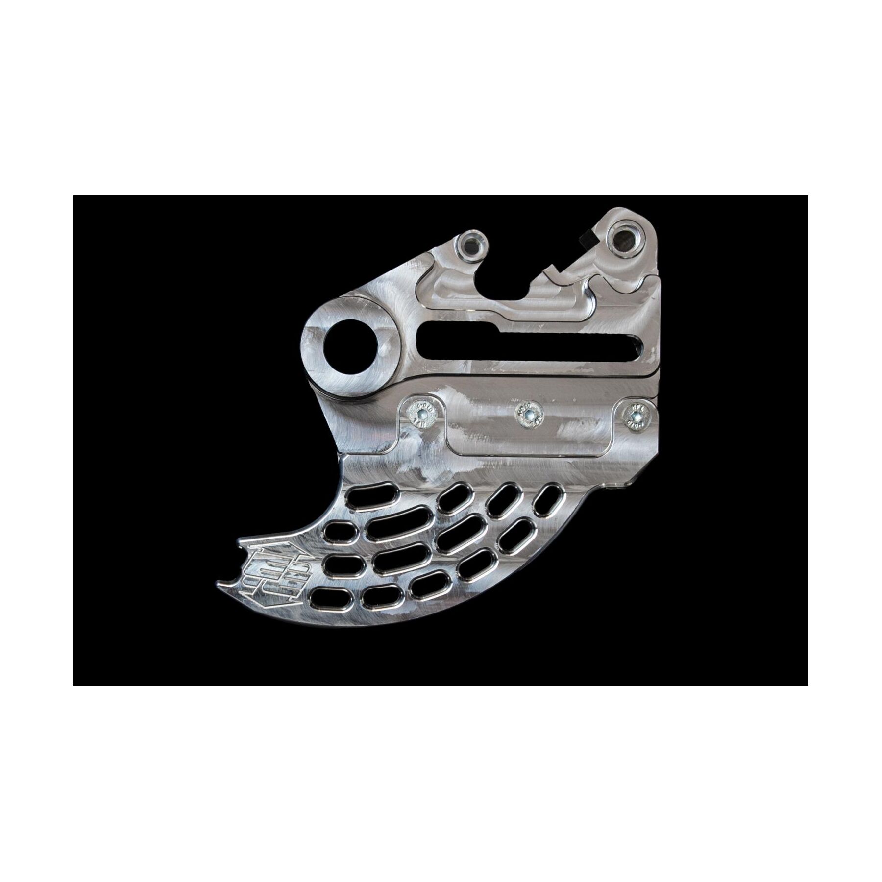 Enduro Engineering Rear Disc Guard KTM / Husqvarna / Gas Gas 125cc-501