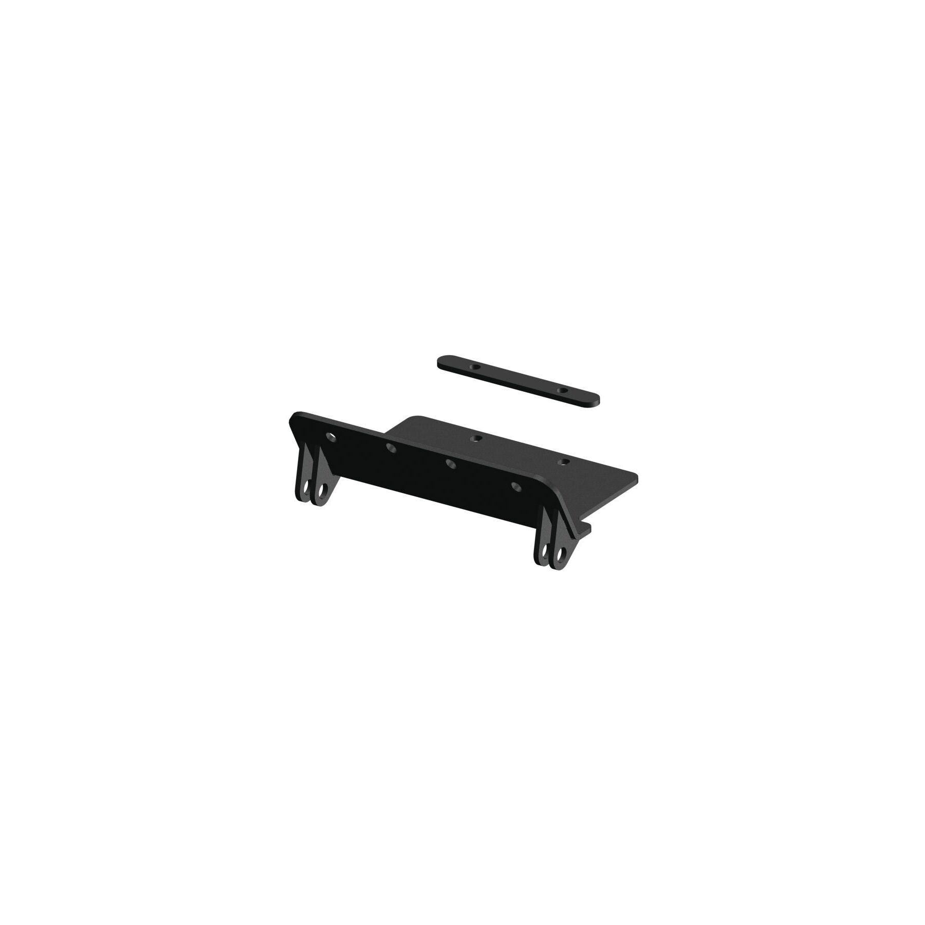 KFI UTV Front-Mount Plow Mount Arctic Cat Havoc / Stampede 2016-2020