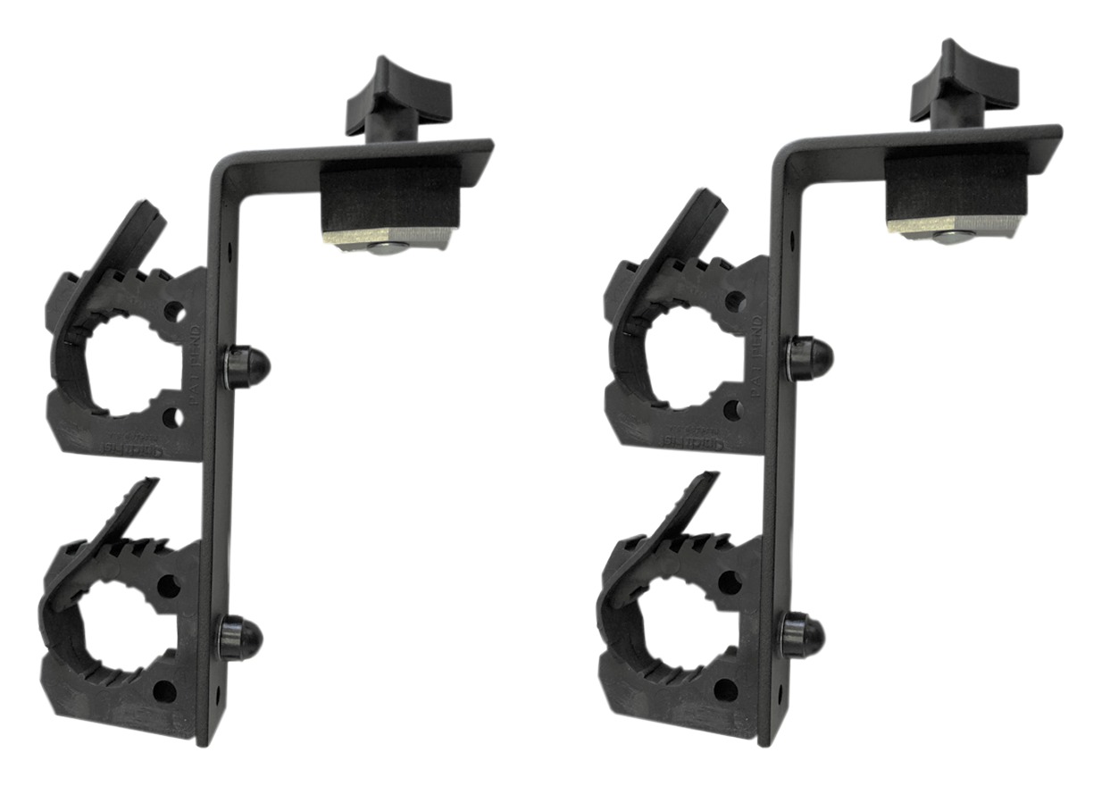 Moose Racing Tool Mounts Can Am Defender 2016-2026 - RevZilla
