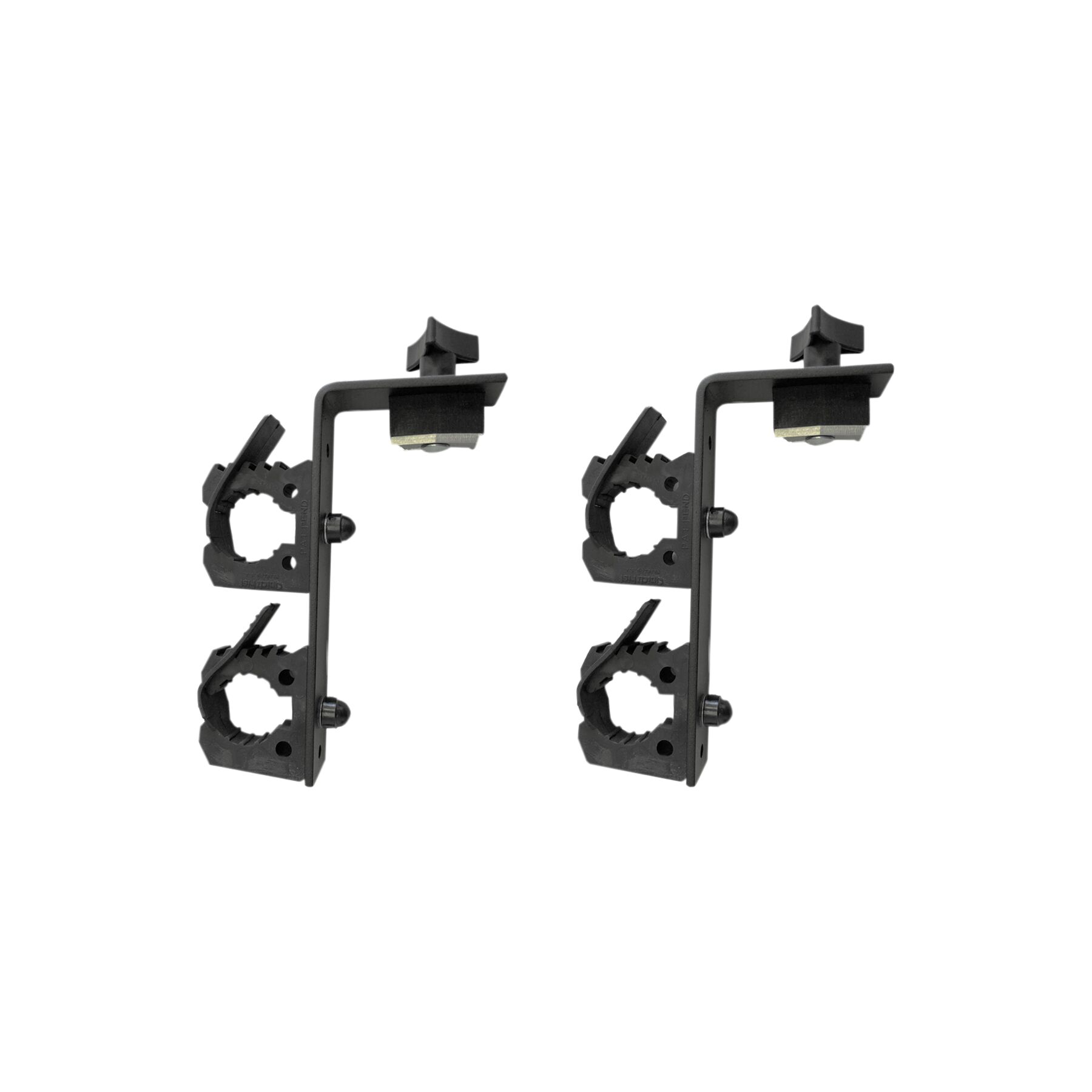 Moose Racing Tool Mounts Can Am Defender 2016-2024