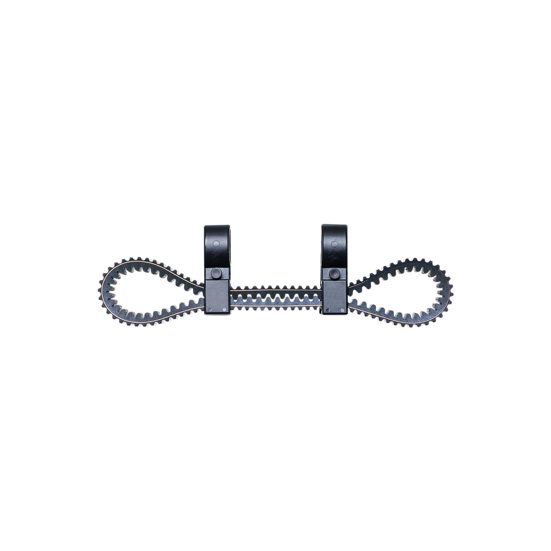 Moose Racing UTV Spare Belt Mount