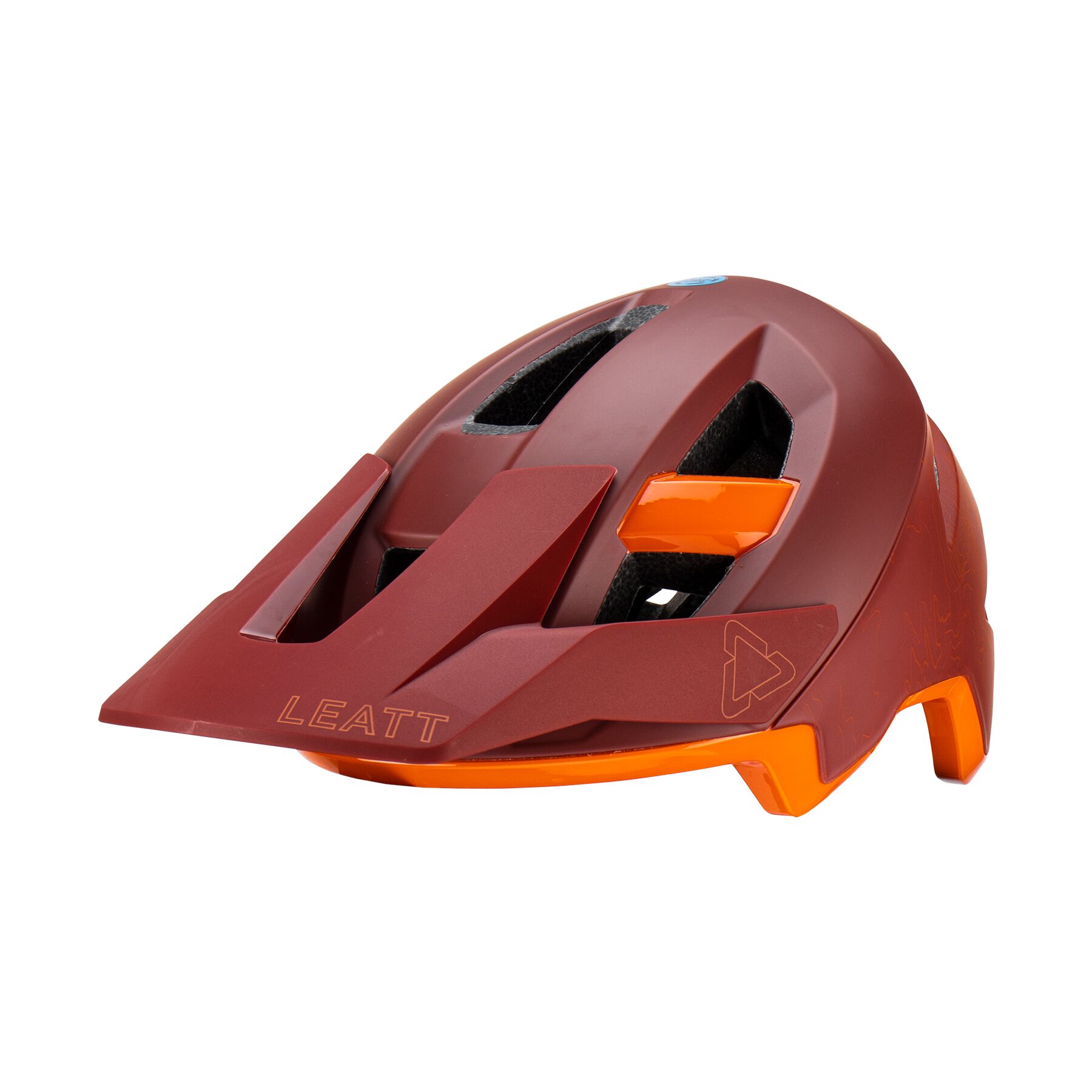 Leatt MTB All-MTN 3.0 Helmet