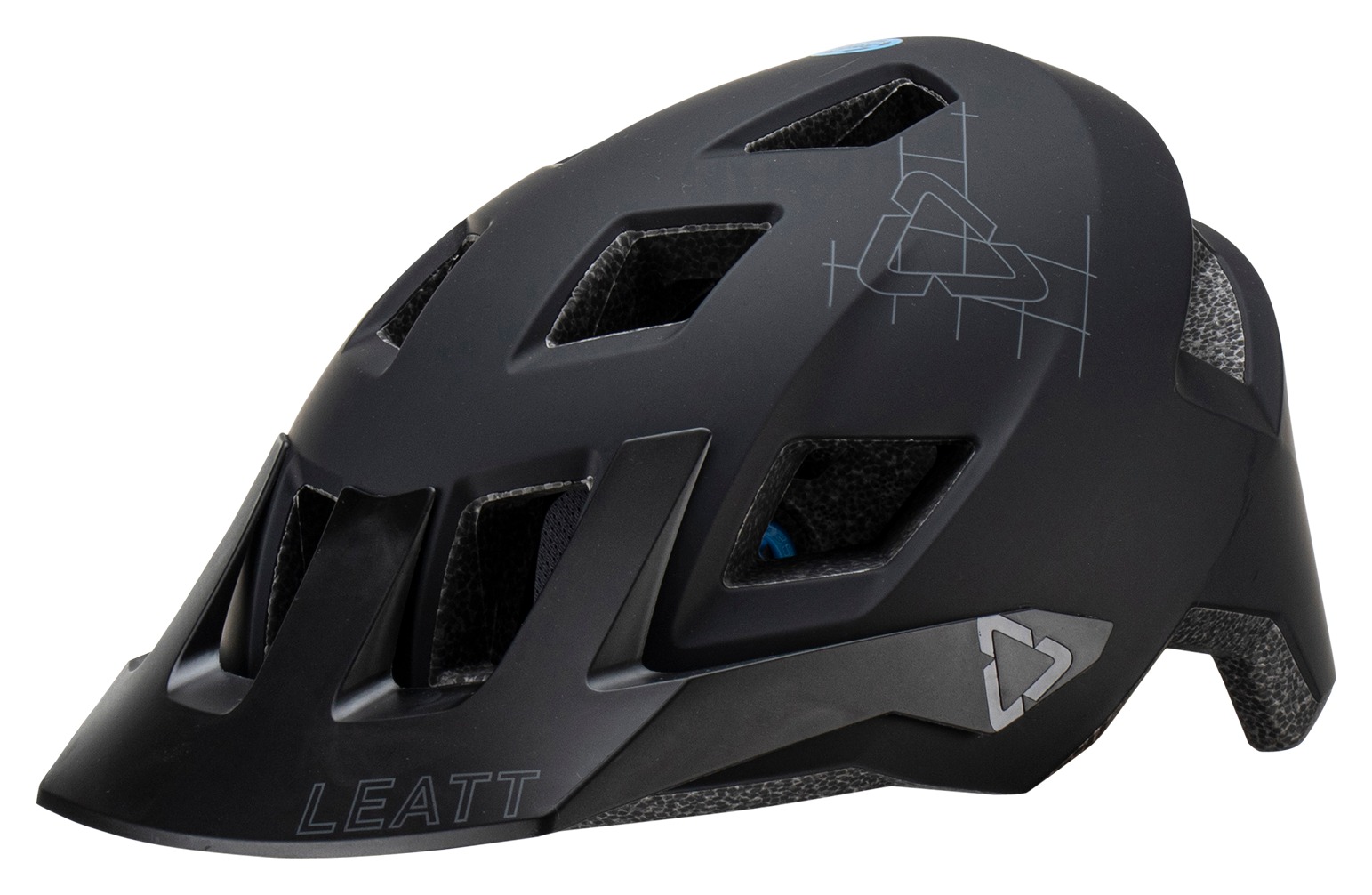Leatt MTB All-MTN 1.0 Helmet M
