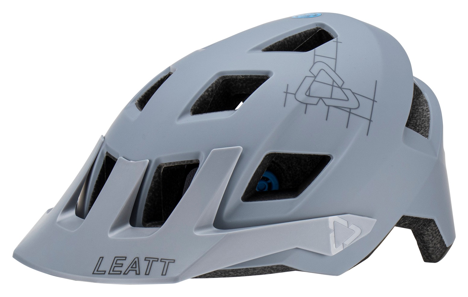 Leatt MTB All-MTN 1.0 Helmet M
