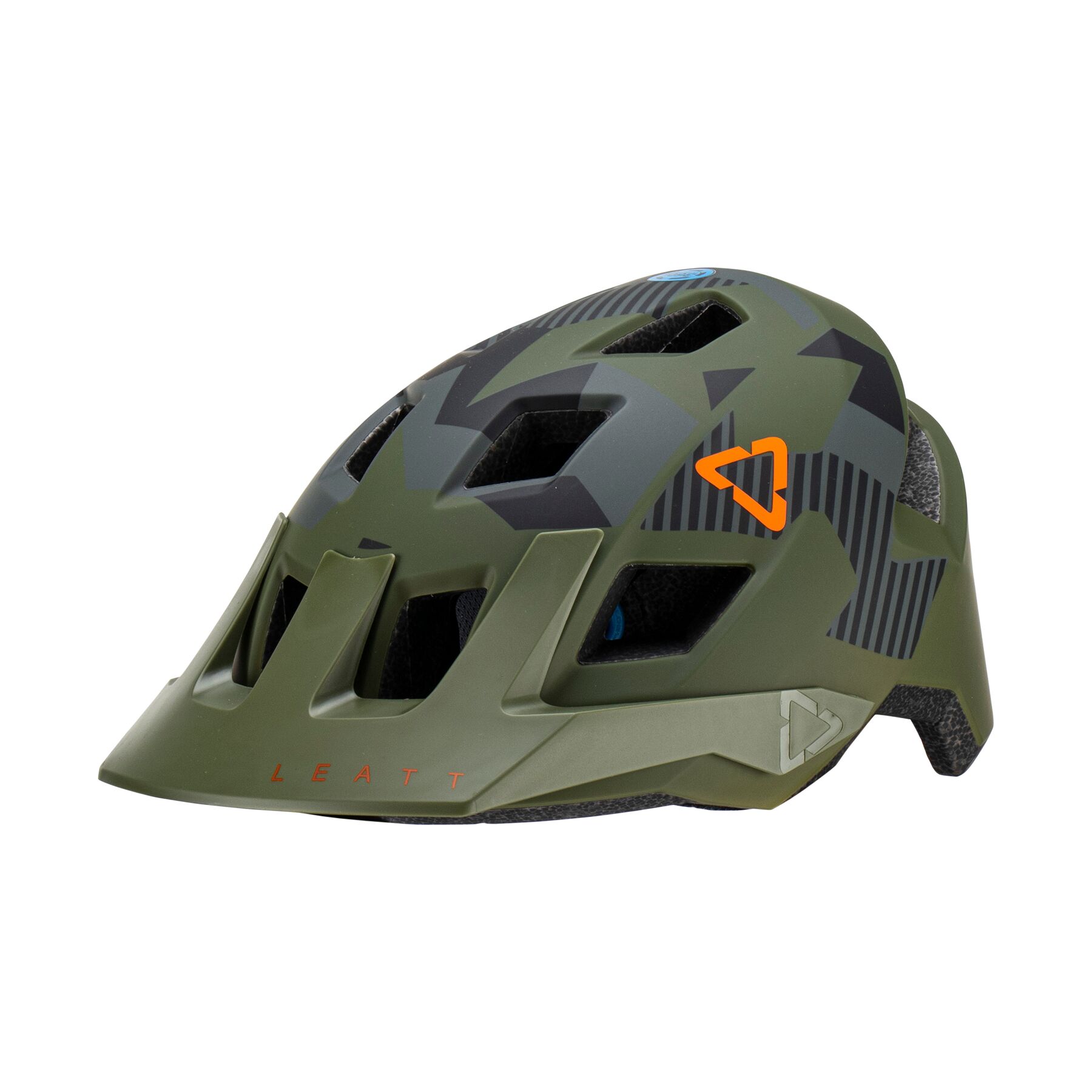 Leatt Youth MTB All-MTN 1.0 Helmet