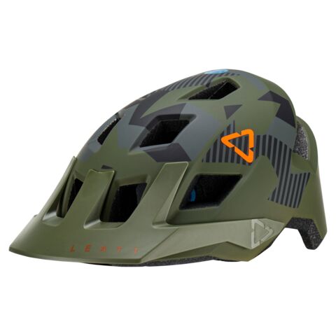 Leatt Youth MTB All-MTN 1.0 Helmet