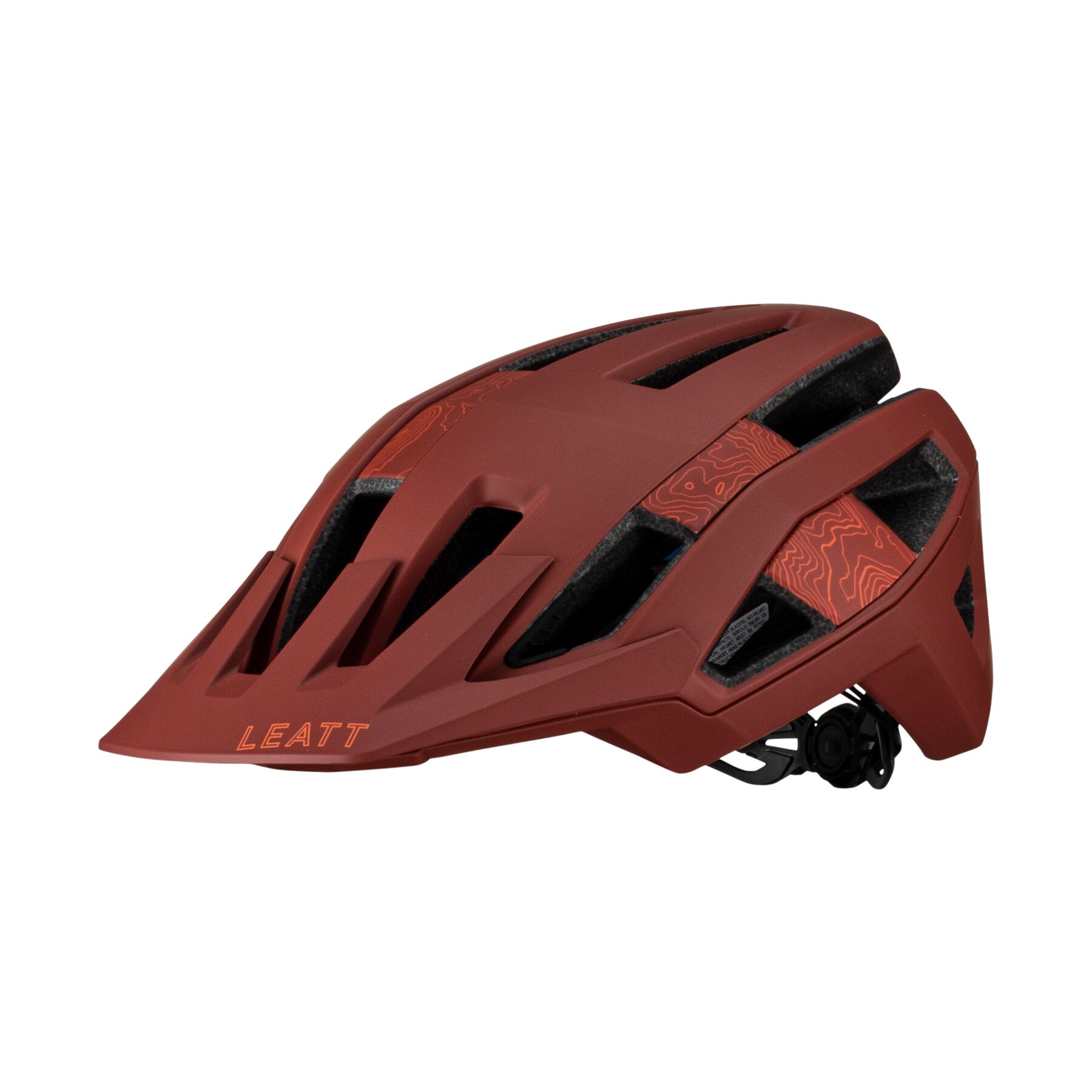 Leatt MTB Trail 3.0 Helmet