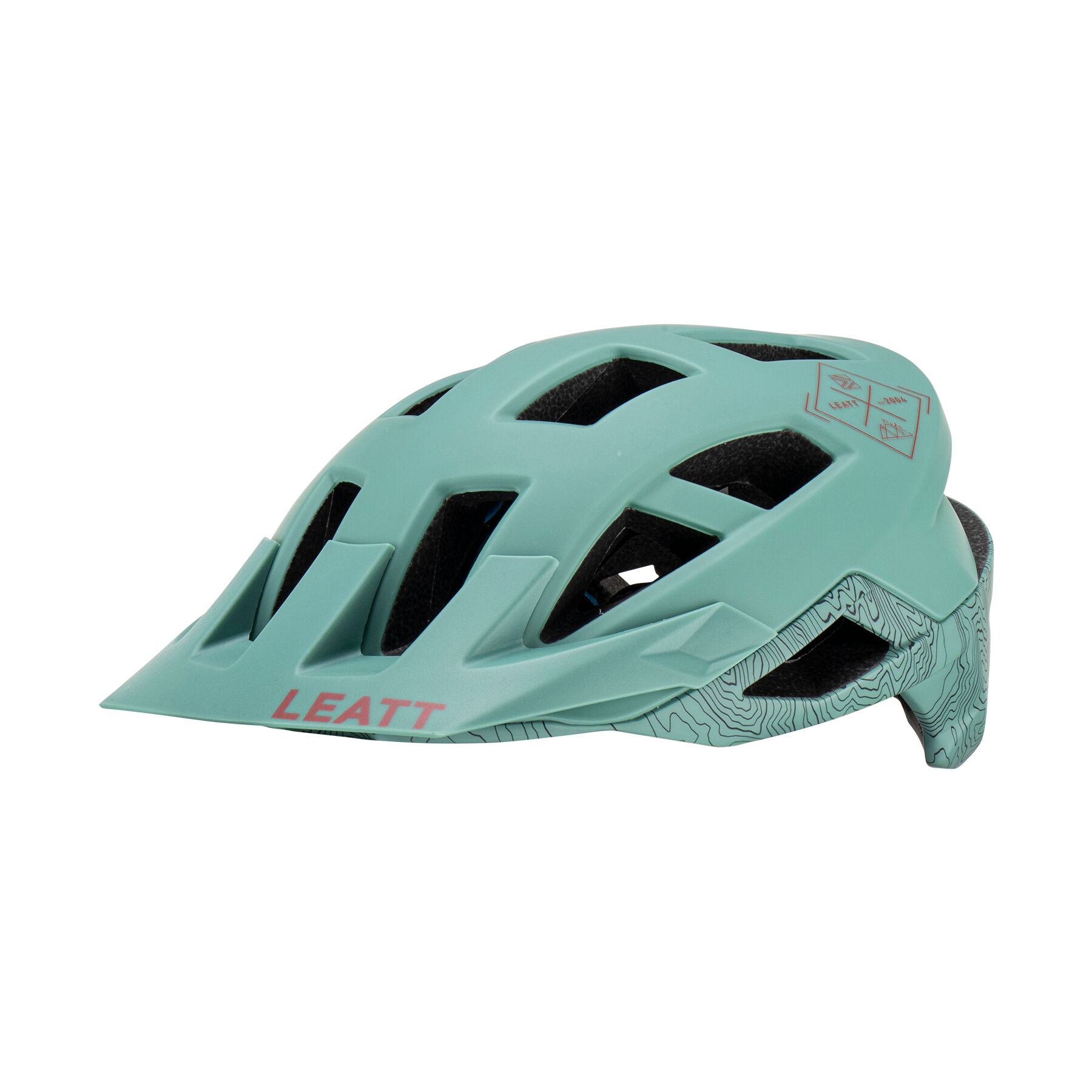 Leatt MTB Trail 2.0 Helmet