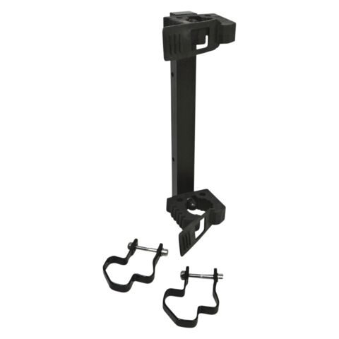 Moose Racing Tool Mount for Profile Roll Bar Cages