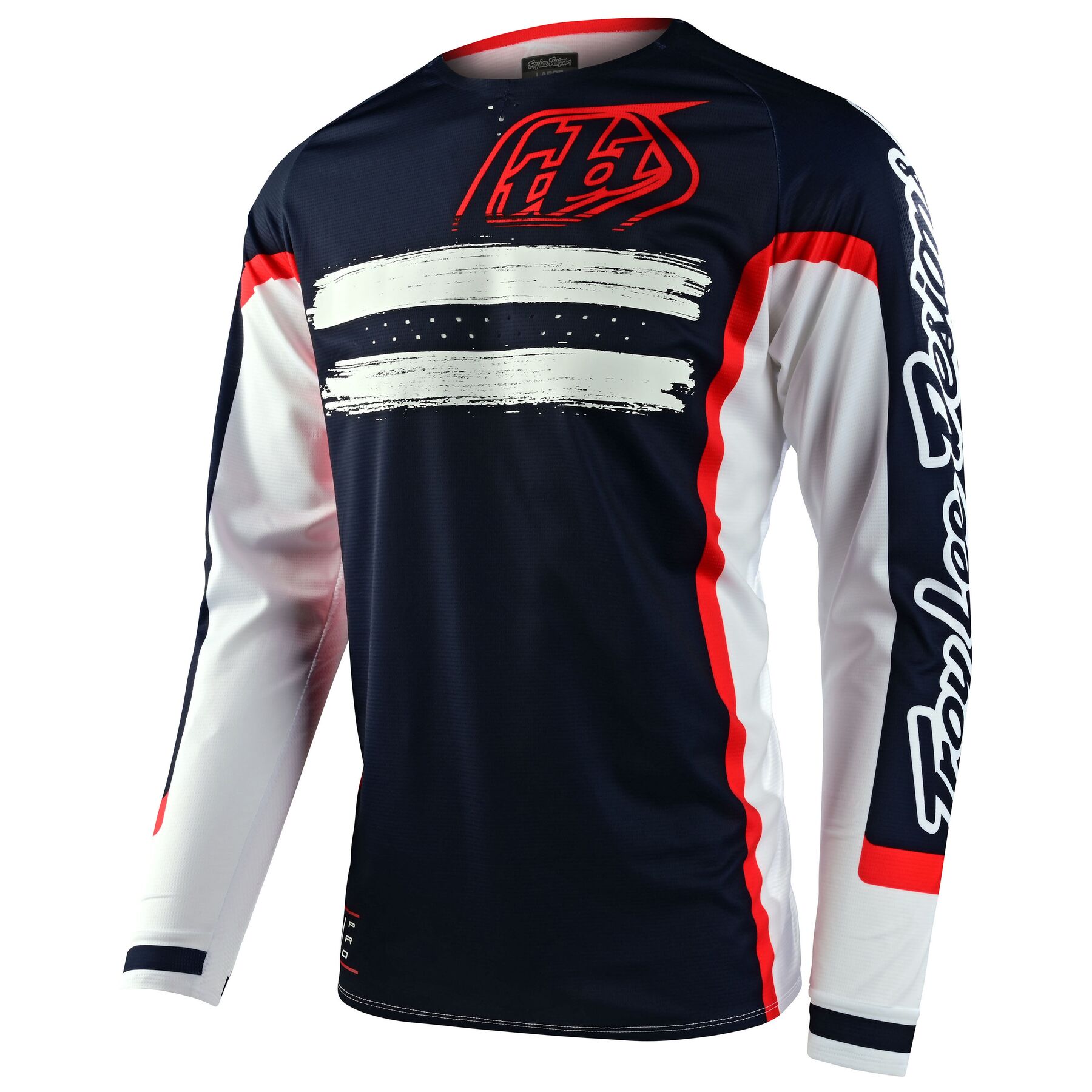 Troy Lee SE Pro Marker Jersey