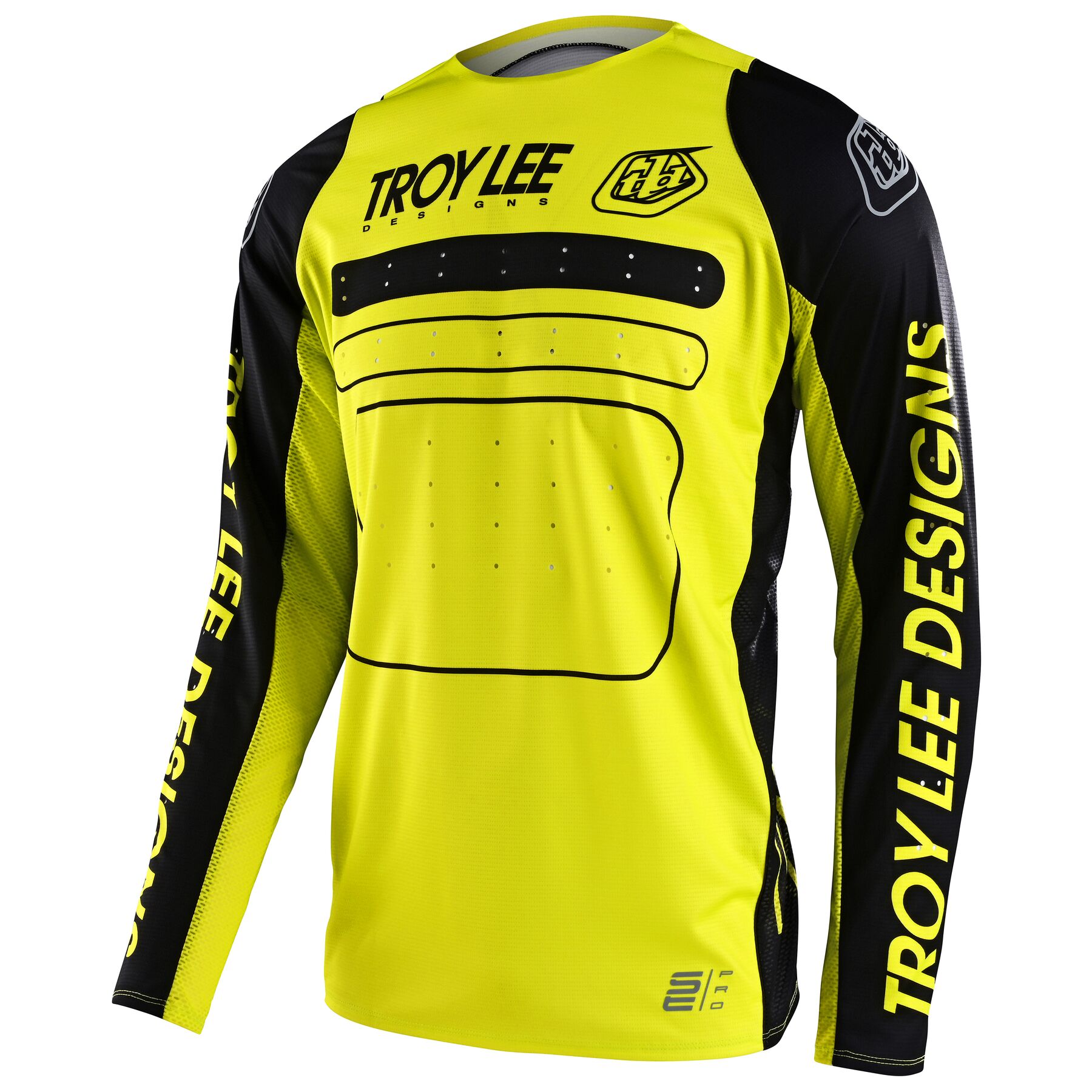 Troy Lee SE Pro Drop IN Jersey
