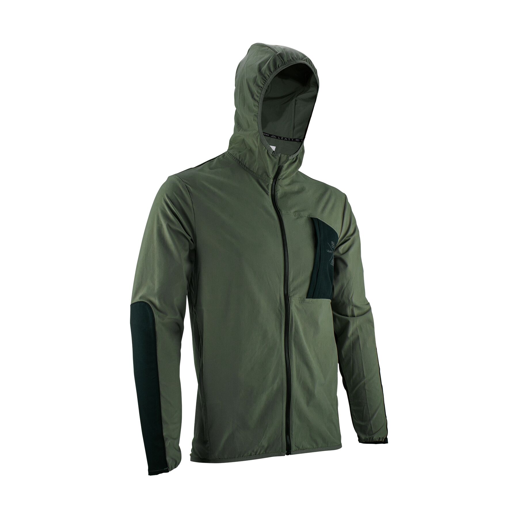 Leatt MTB Trail 1.0 Jacket