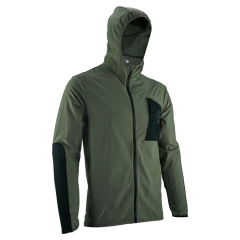 Leatt MTB Trail 1.0 Jacket