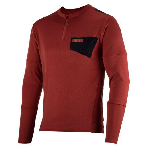 Leatt MTB Trail 4.0 Jersey