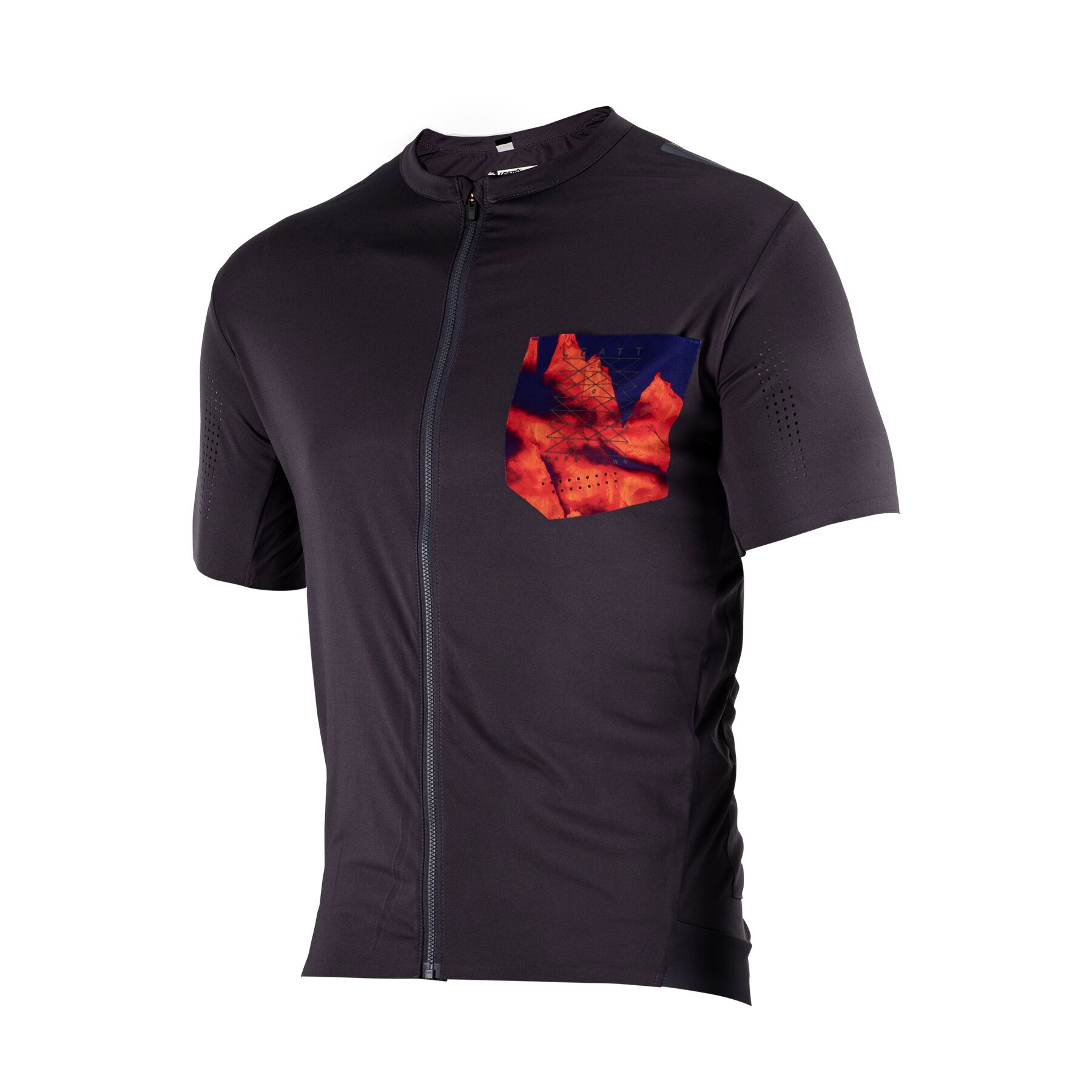 Leatt MTB Trail 3.0 Jersey