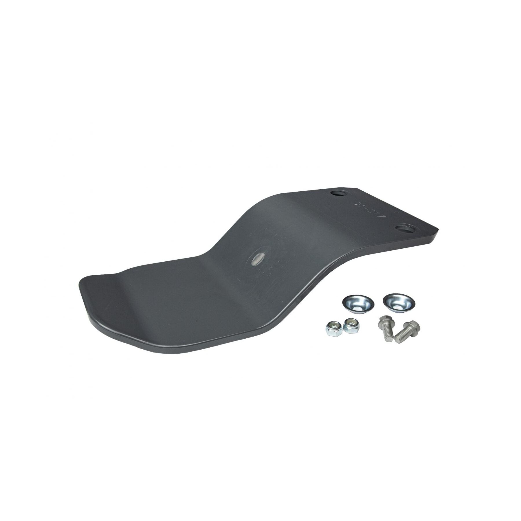 Enduro Engineering Skid Plate Mounted Linkage Guard KTM / Husqvarna / 