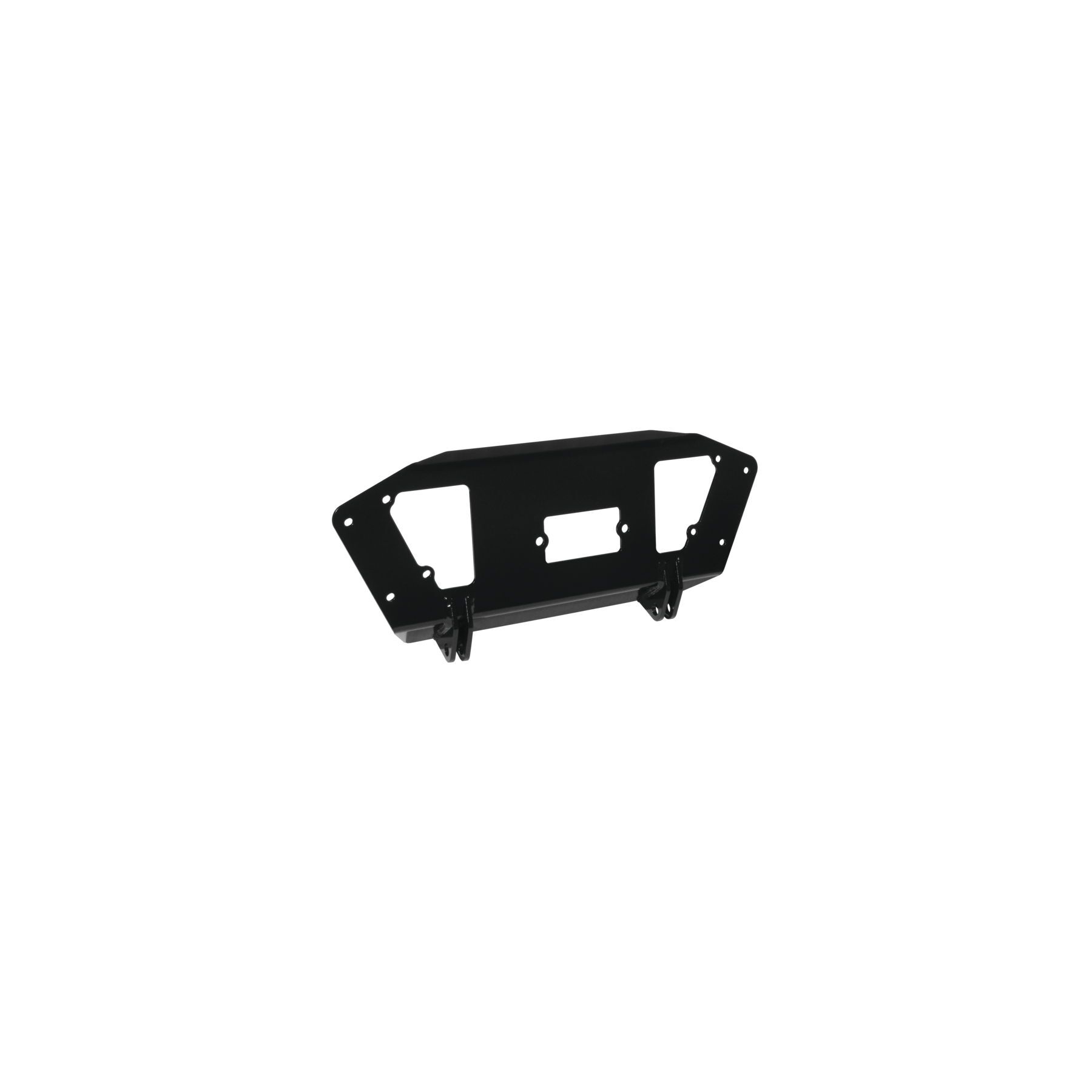 KFI UTV Front-Mount Plow Mount Kawasaki Mule 3000 /3010 2001-2008