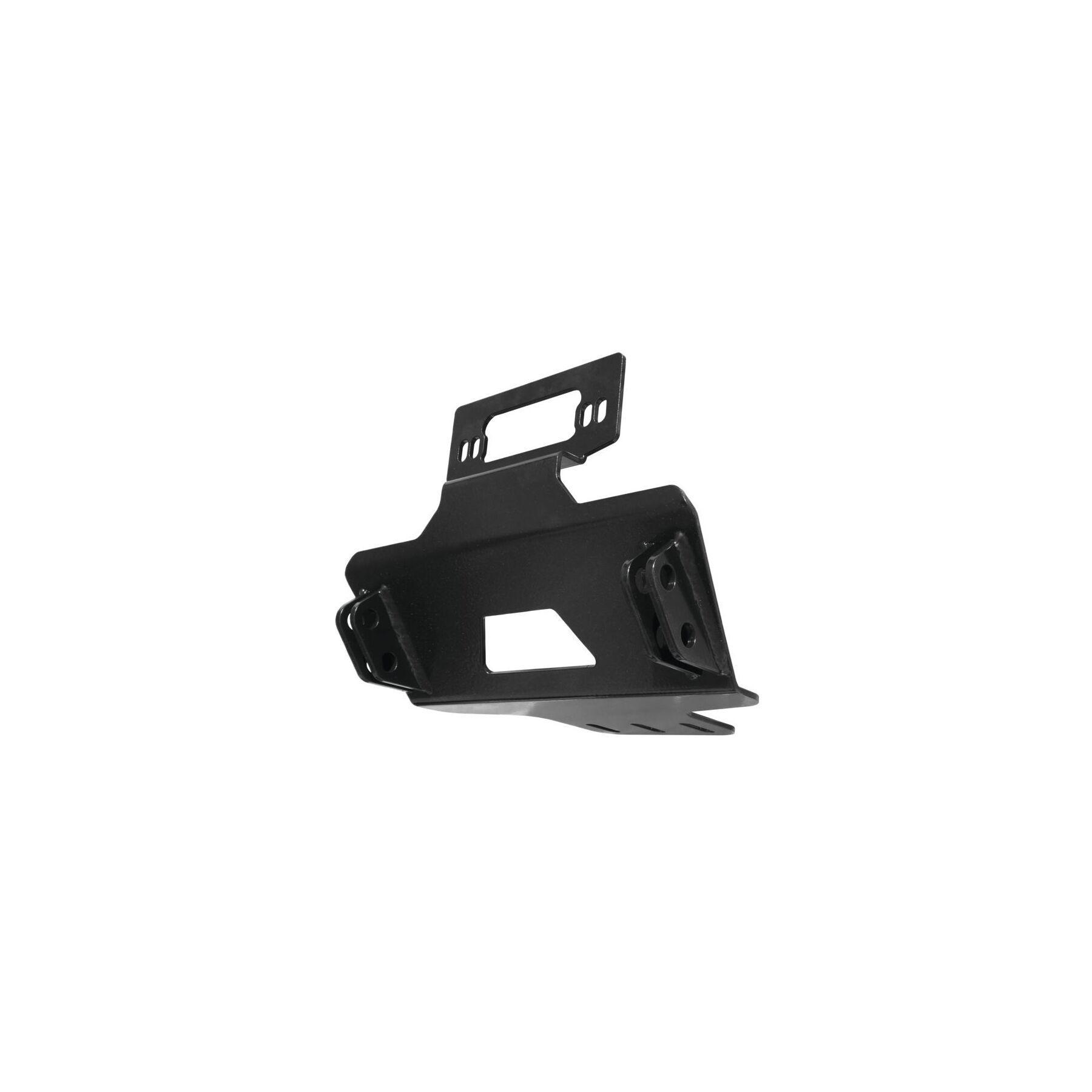 KFI UTV Front-Mount Plow Mount Polaris RZR 570 / 800 / 900 2008-2022