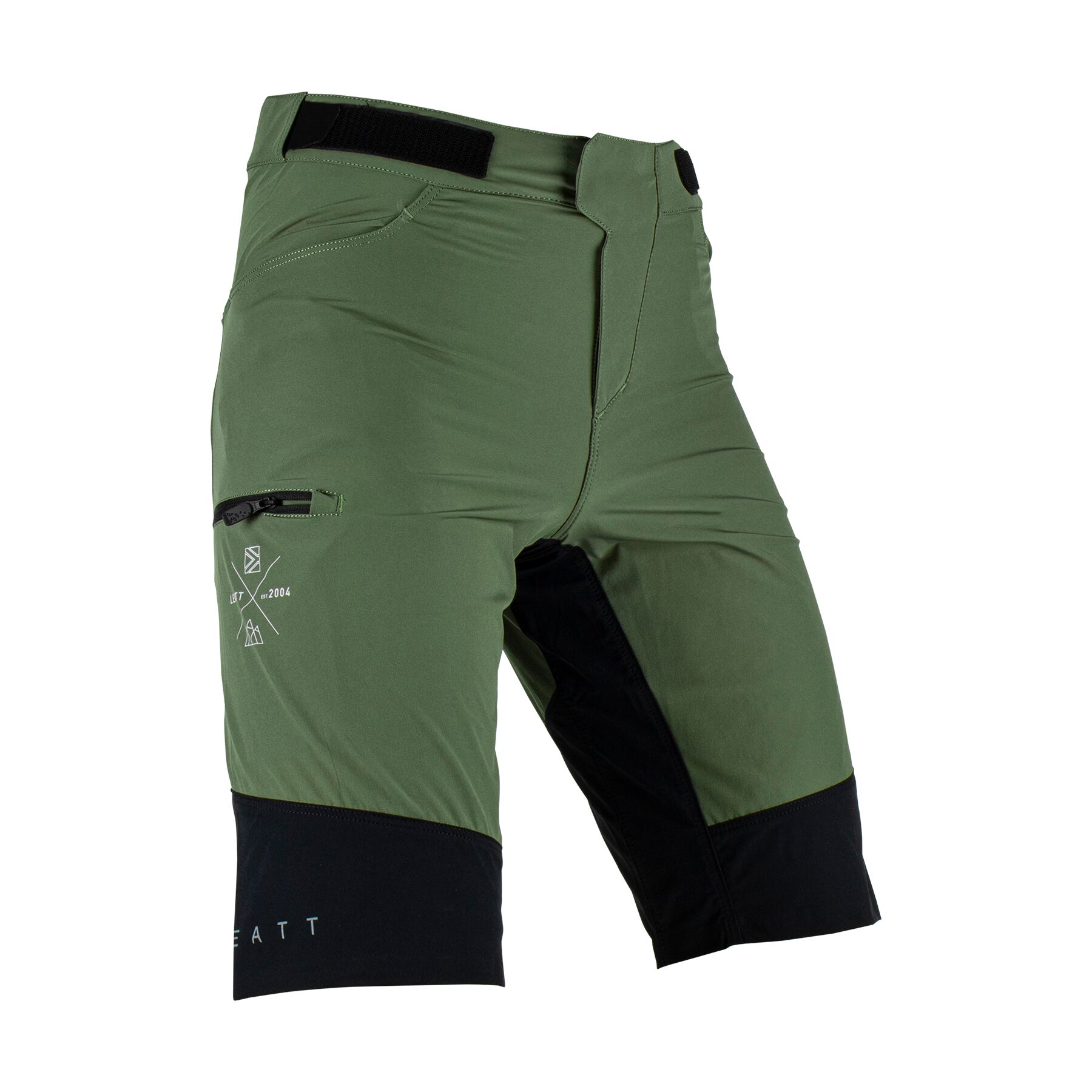 Leatt MTB Trail 2.0 Shorts